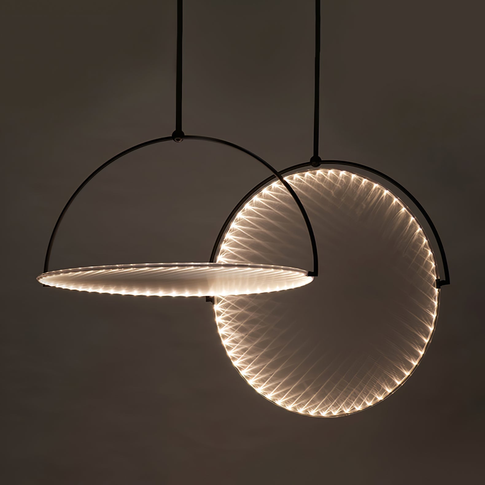 Bennett Modern Pendelleuchte Leuchte-Letslighting