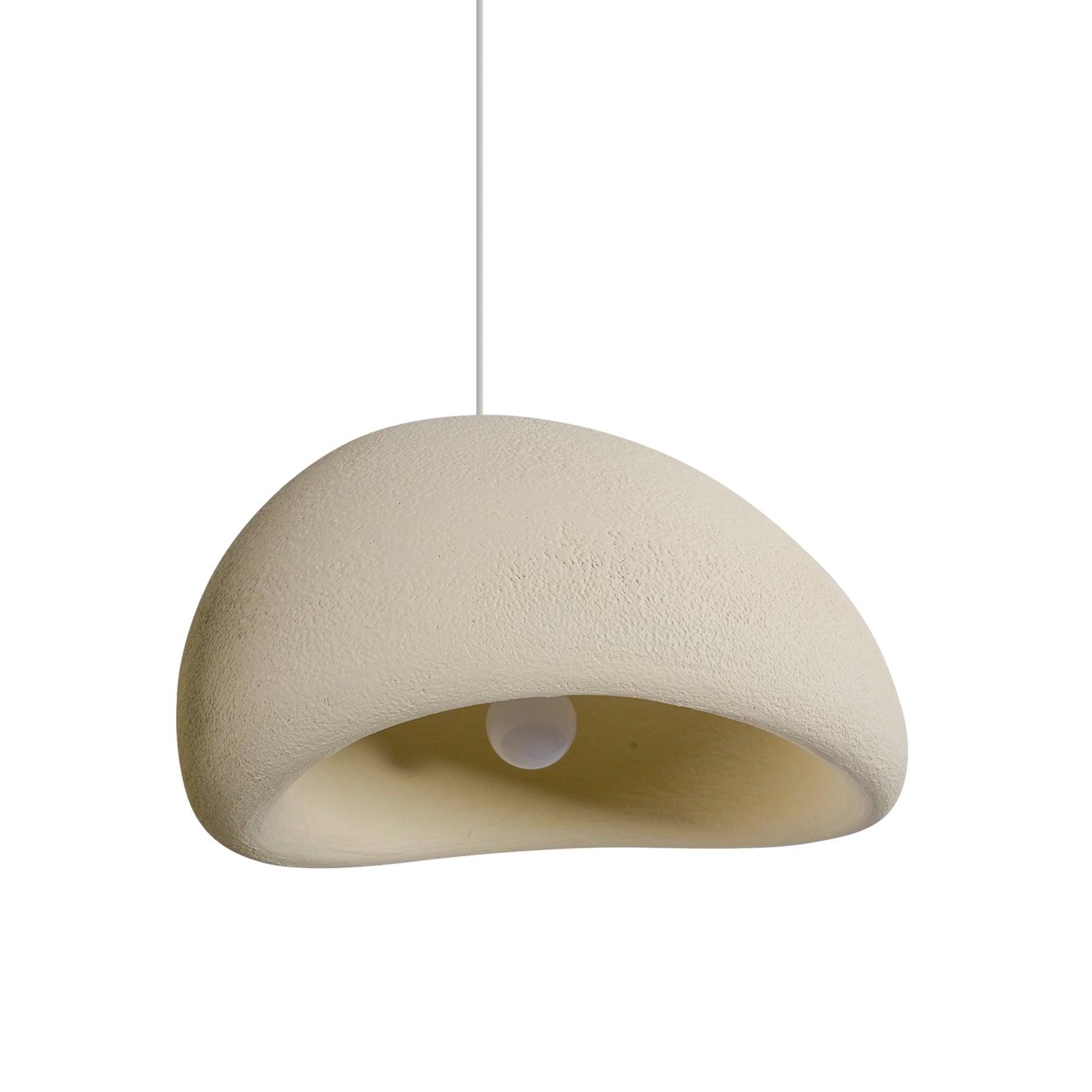 Ivinan Minimalistische Pendelleuchte im Wolkenstil B-Letslighting