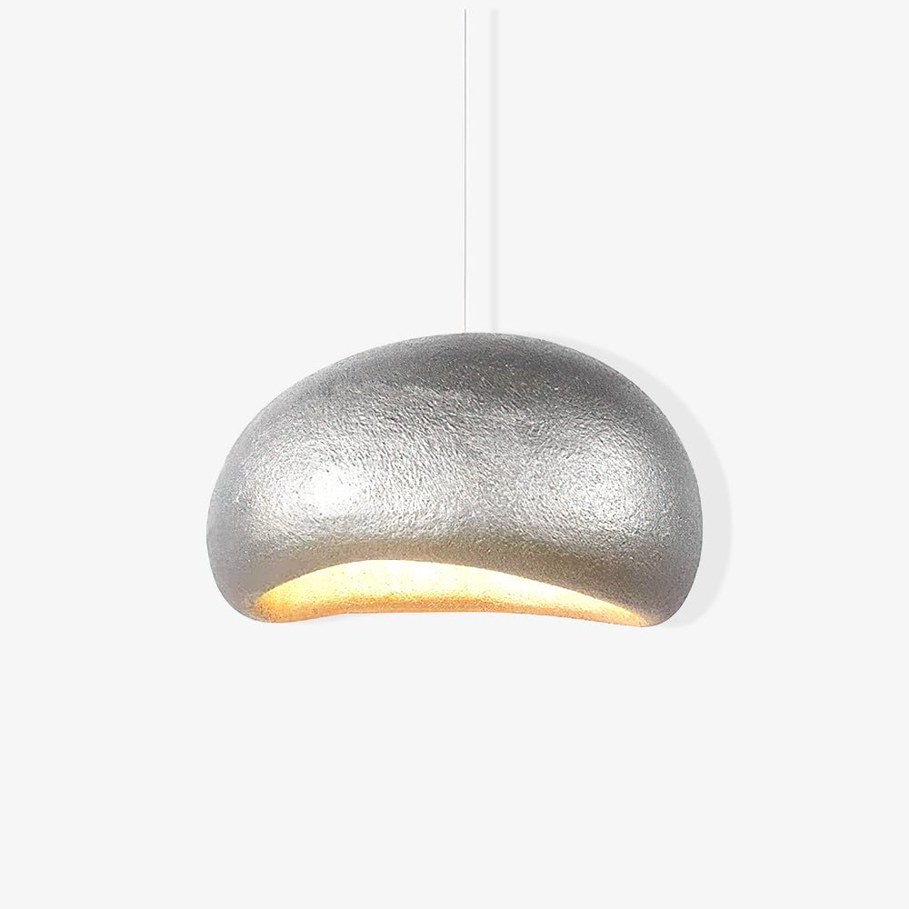 Pebble Minimalistisch Pendelleuchte Lampe-Letslighting