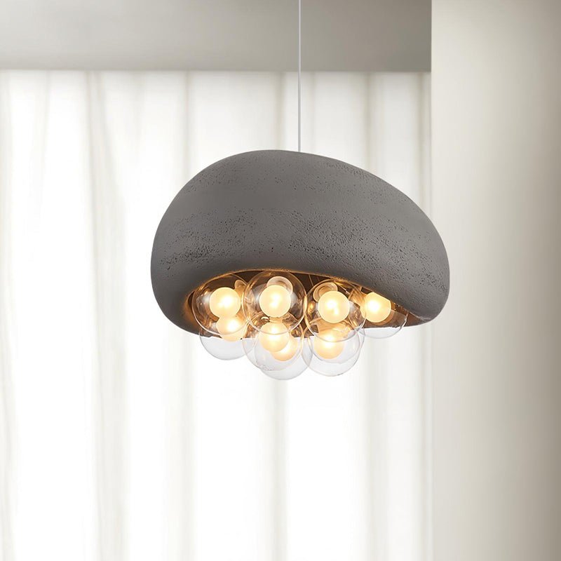 Vioram Moderne Minimalistische Pendelleuchte-Letslighting