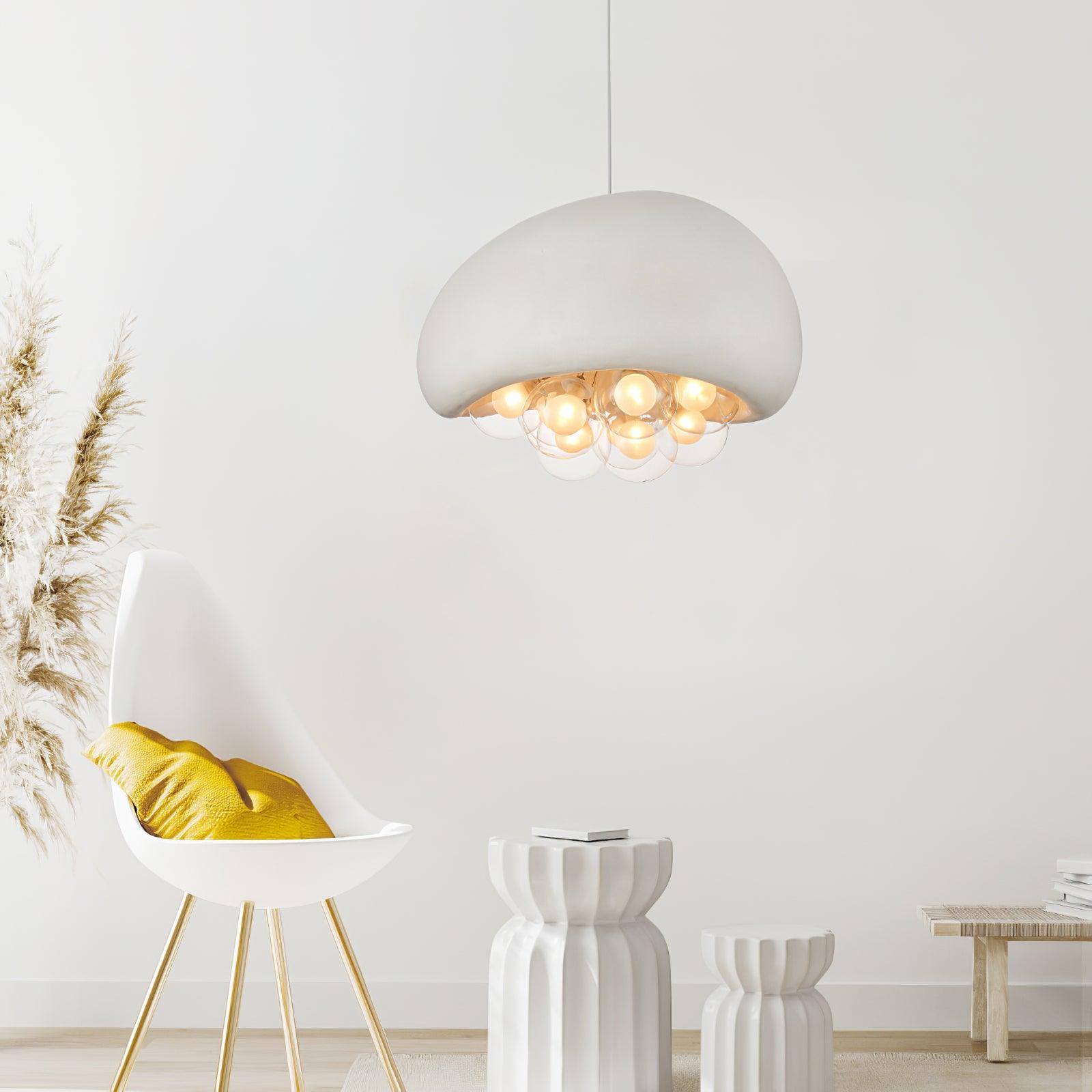 Vioram Moderne Minimalistische Pendelleuchte-Letslighting