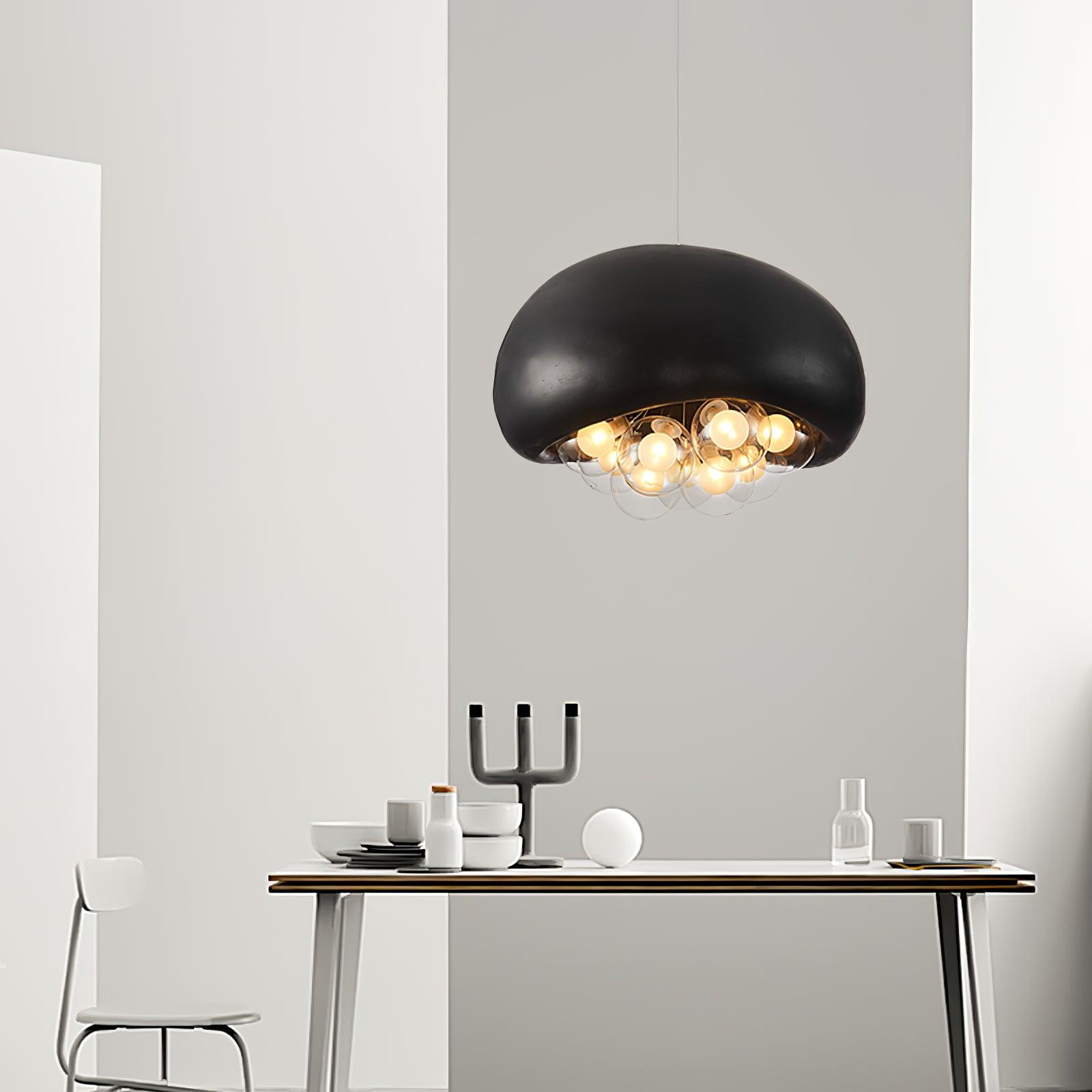 Vioram Moderne Minimalistische Pendelleuchte-Letslighting