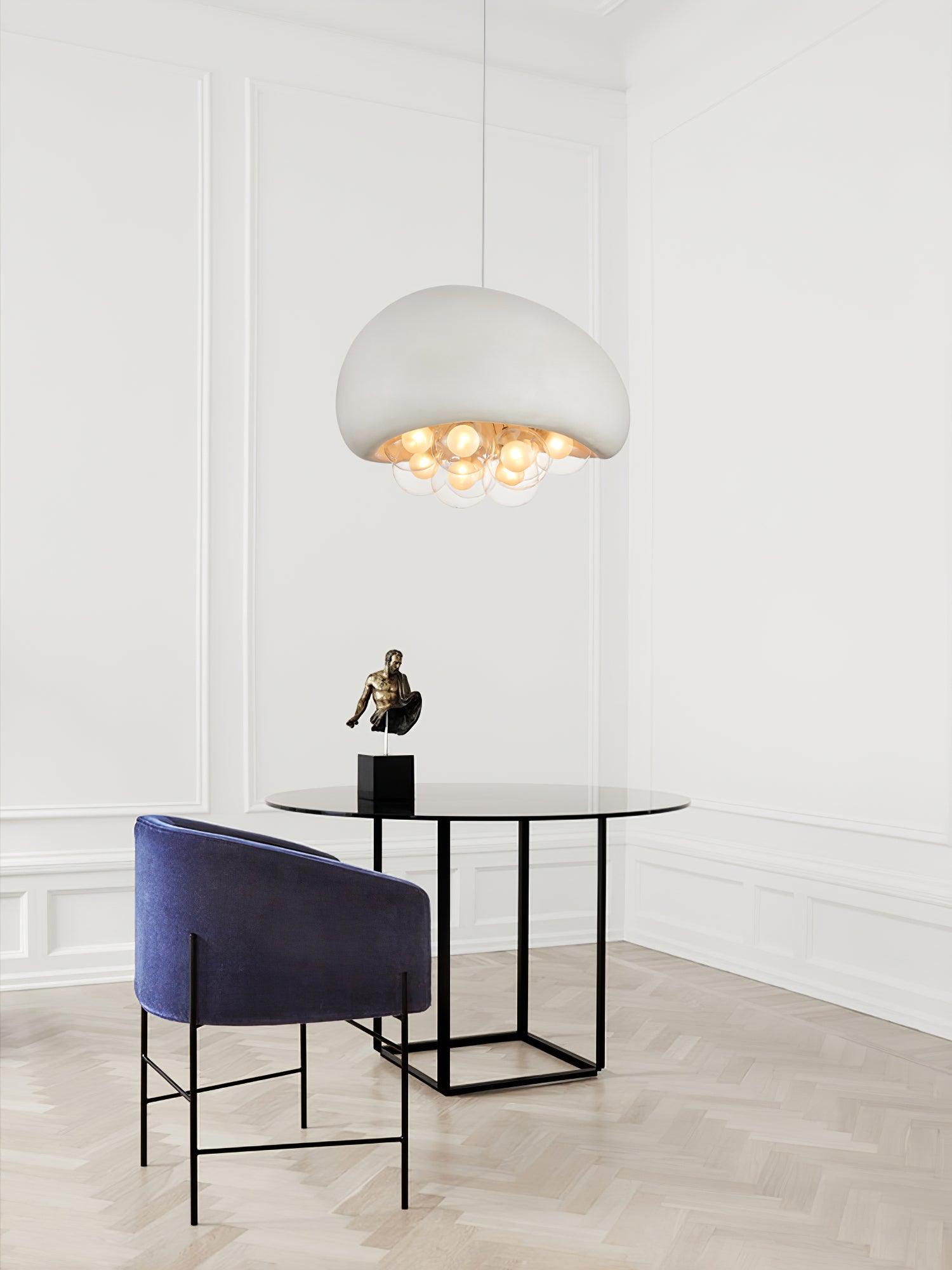 Vioram Moderne Minimalistische Pendelleuchte-Letslighting