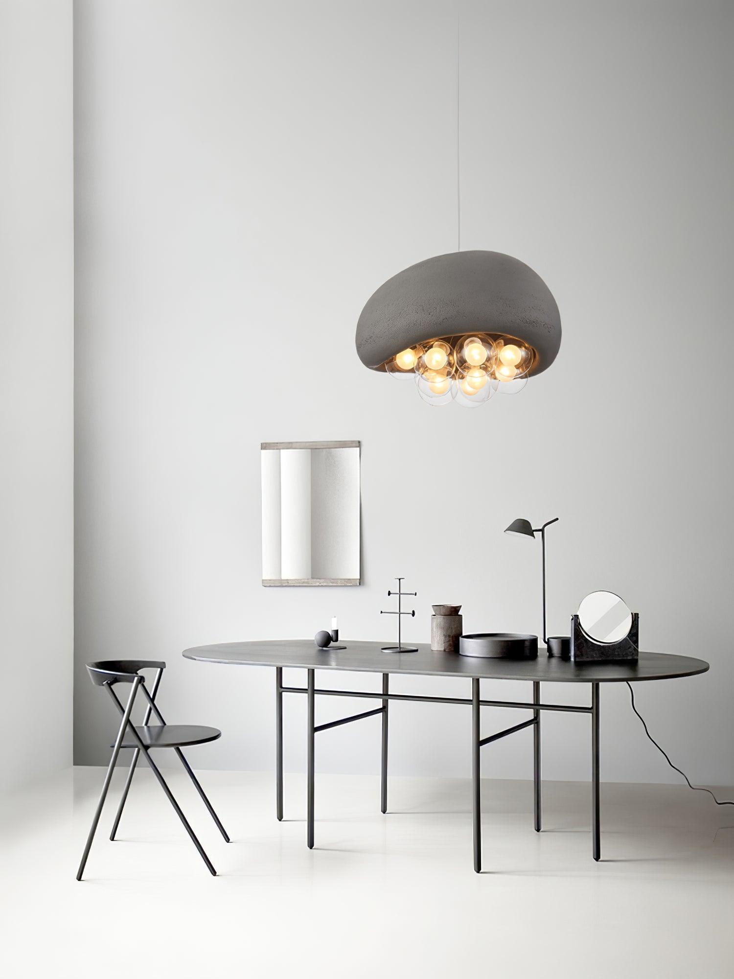 Vioram Moderne Minimalistische Pendelleuchte-Letslighting