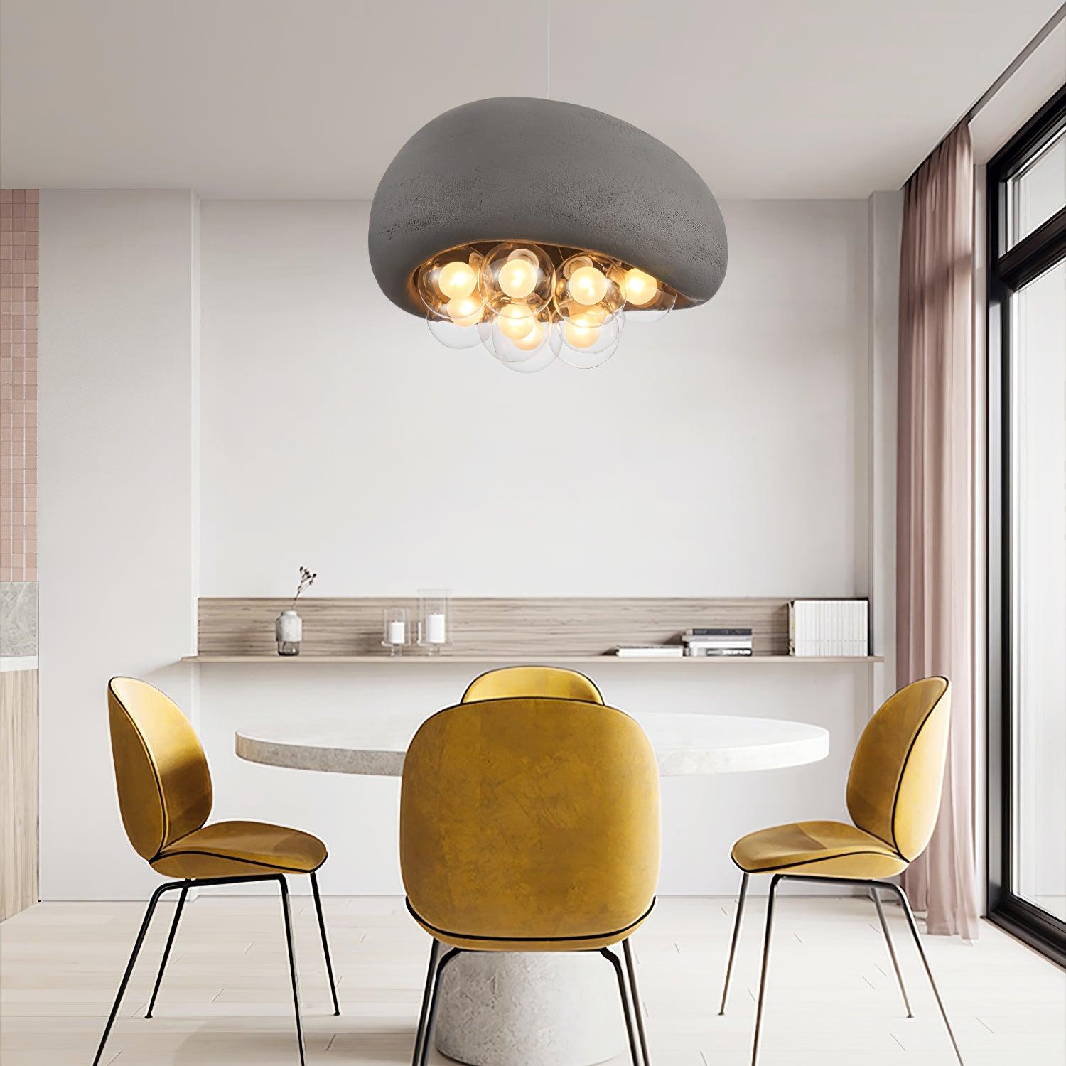 Vioram Moderne Minimalistische Pendelleuchte-Letslighting