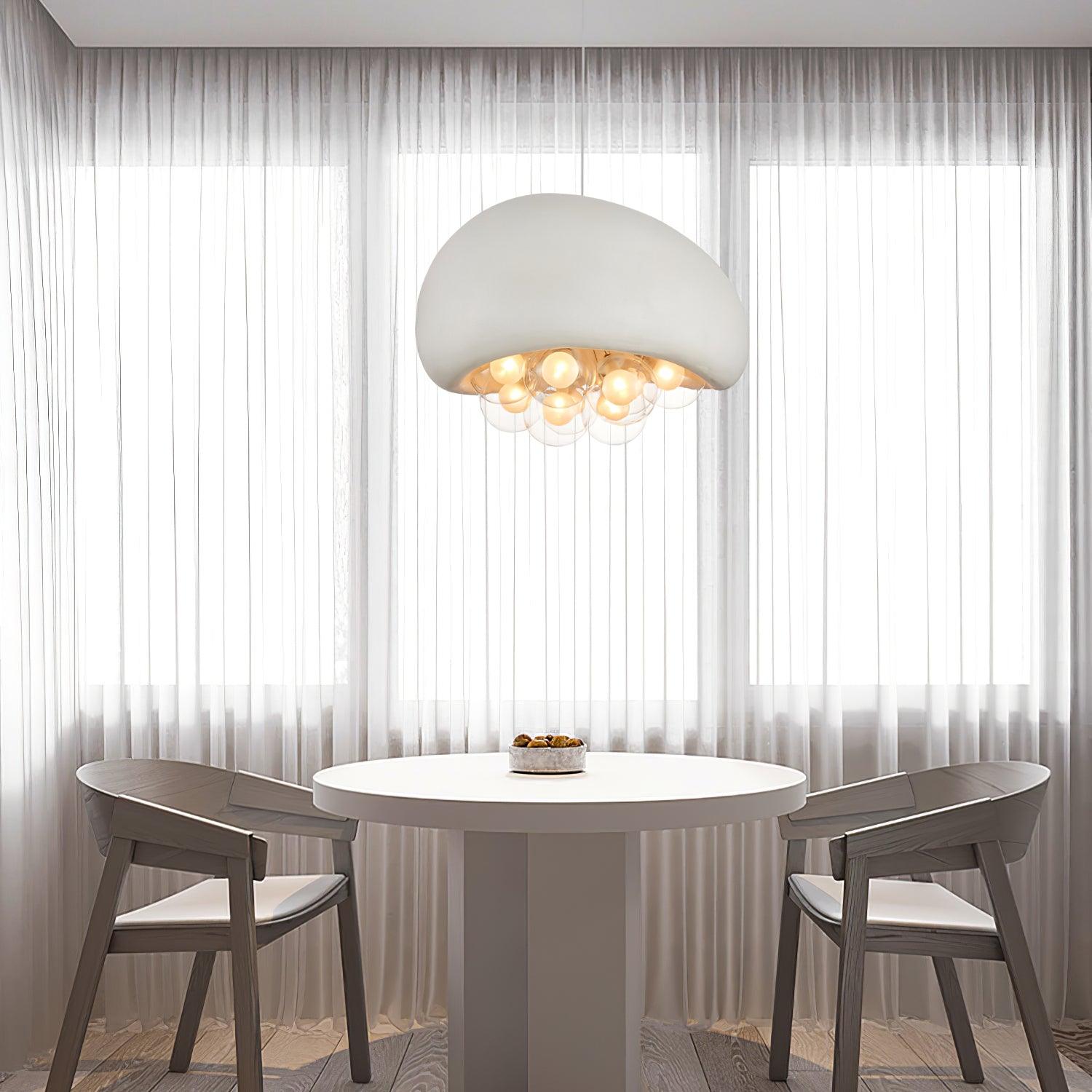 Vioram Moderne Minimalistische Pendelleuchte-Letslighting