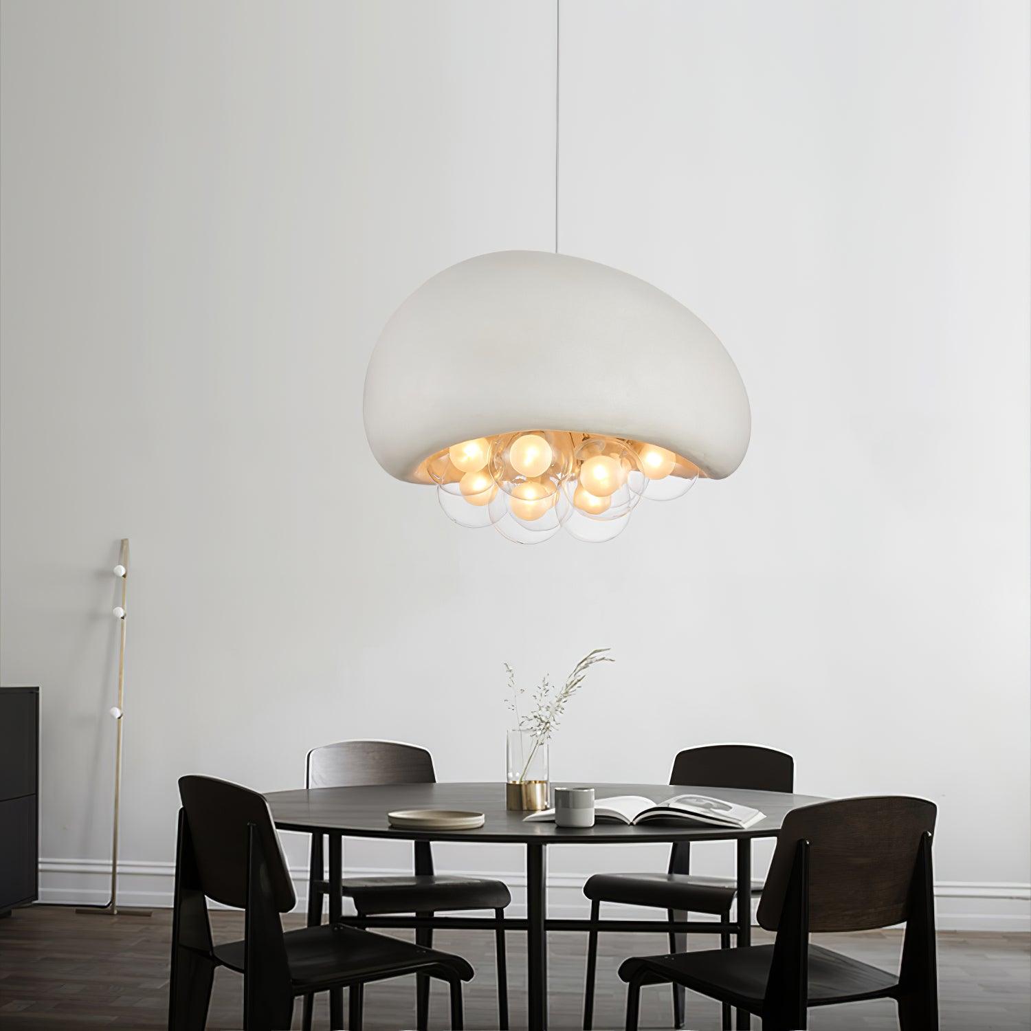 Vioram Moderne Minimalistische Pendelleuchte-Letslighting