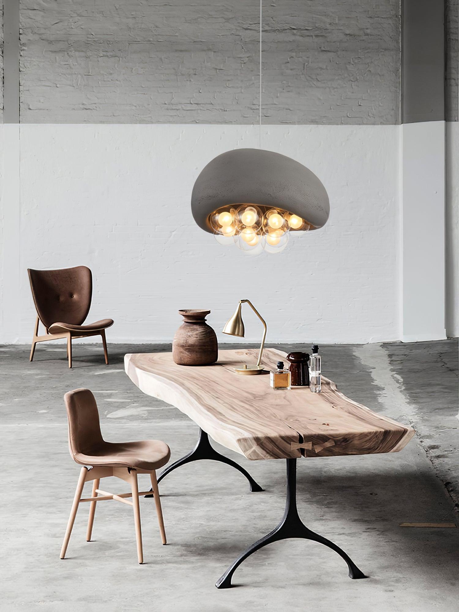 Vioram Moderne Minimalistische Pendelleuchte-Letslighting