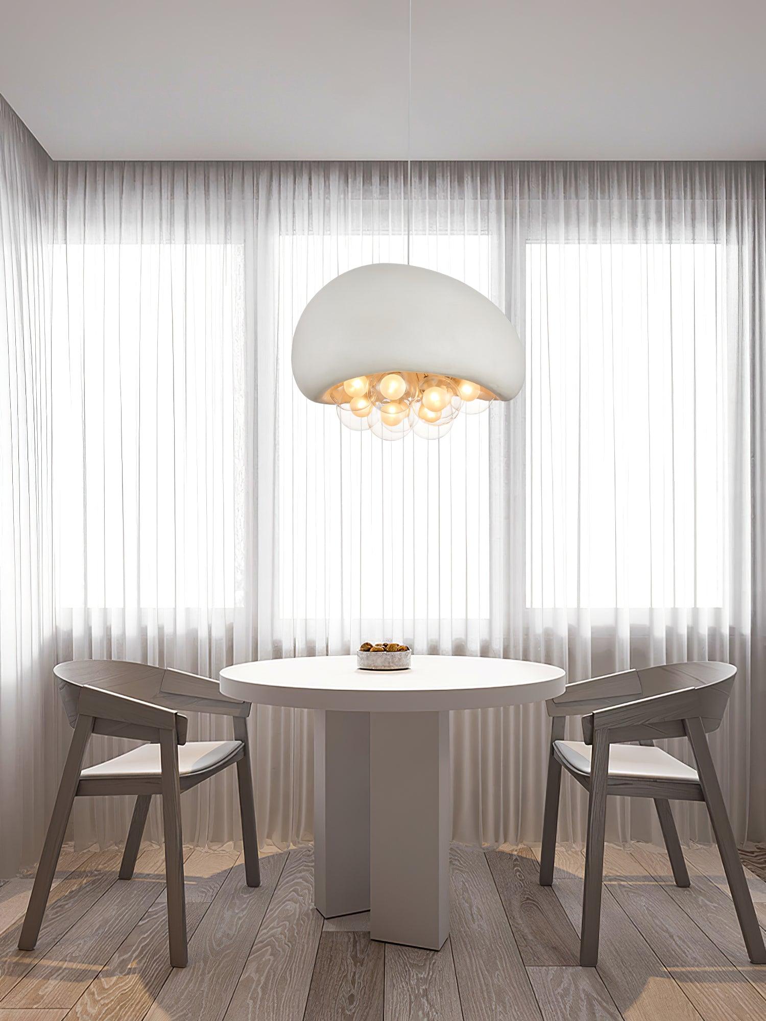 Vioram Moderne Minimalistische Pendelleuchte-Letslighting