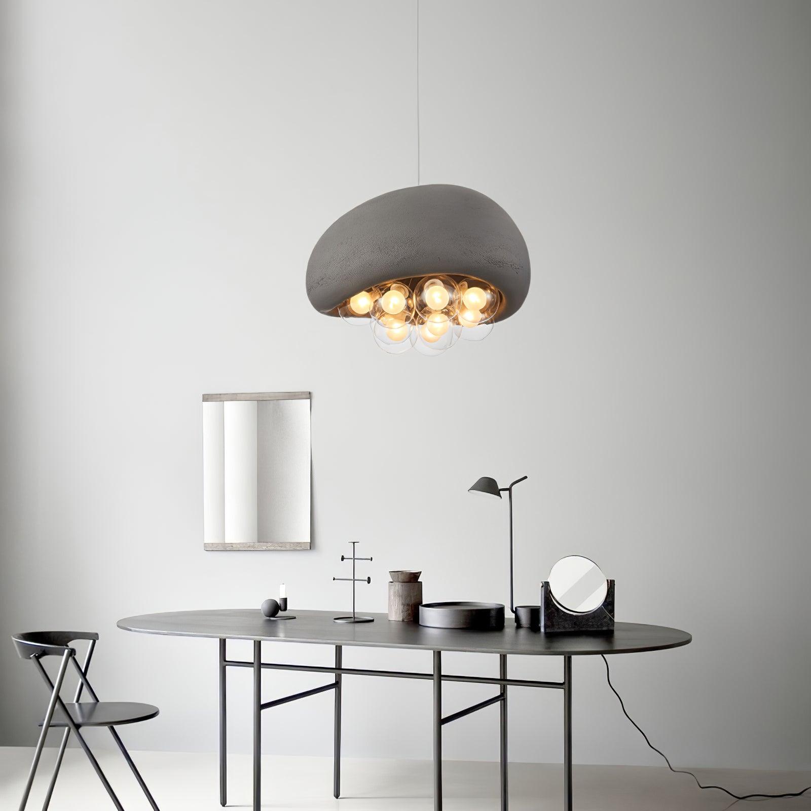 Vioram Moderne Minimalistische Pendelleuchte-Letslighting