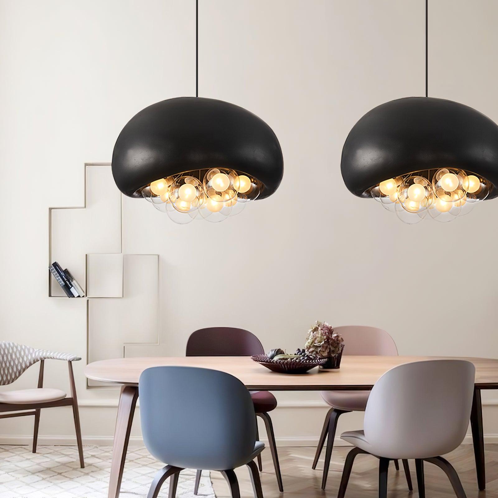 Vioram Moderne Minimalistische Pendelleuchte-Letslighting