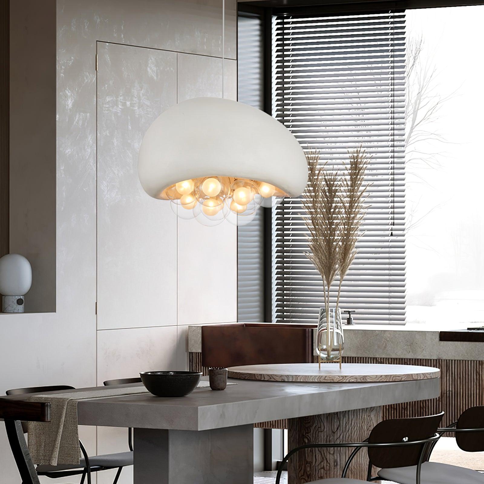 Vioram Moderne Minimalistische Pendelleuchte-Letslighting