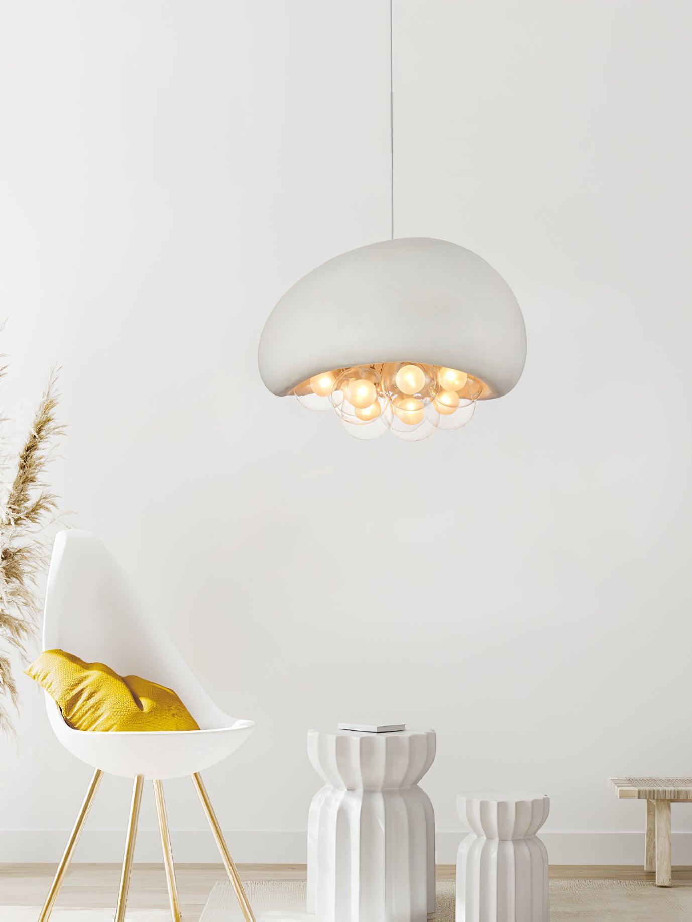 Vioram Moderne Minimalistische Pendelleuchte-Letslighting