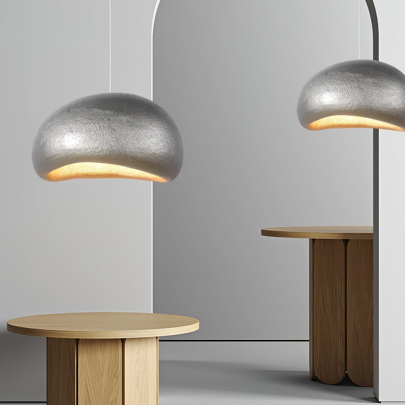 York Moderne Pendelleuchte aus Metall-Letslighting