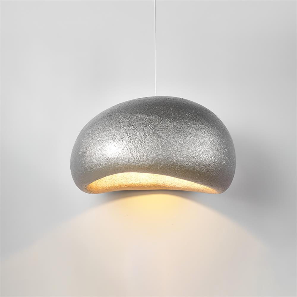 York Moderne Pendelleuchte aus Metall-Letslighting