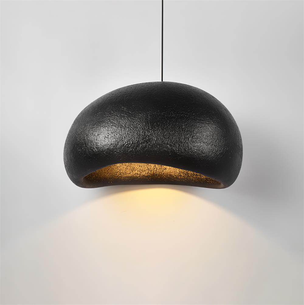 York Moderne Pendelleuchte aus Metall-Letslighting