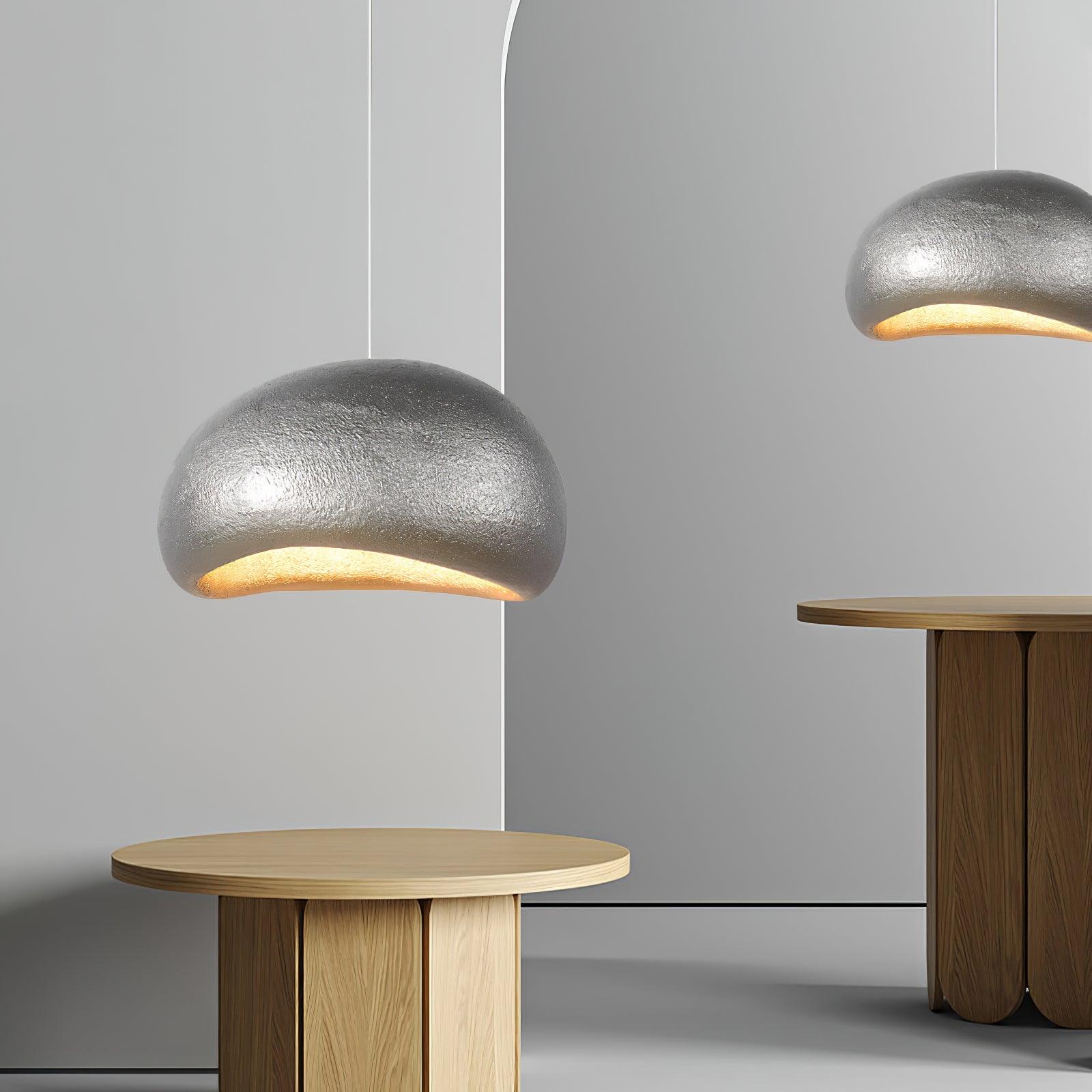 York Moderne Pendelleuchte aus Metall-Letslighting