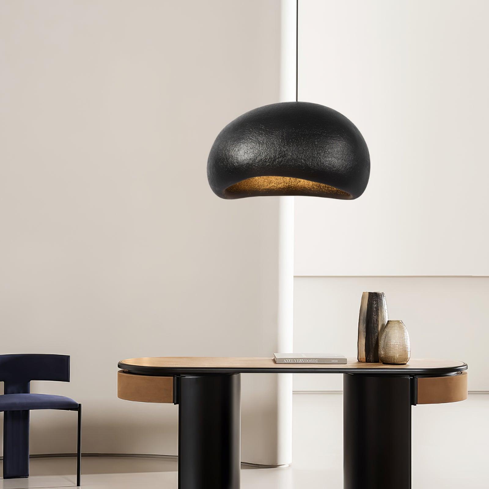 York Moderne Pendelleuchte aus Metall-Letslighting