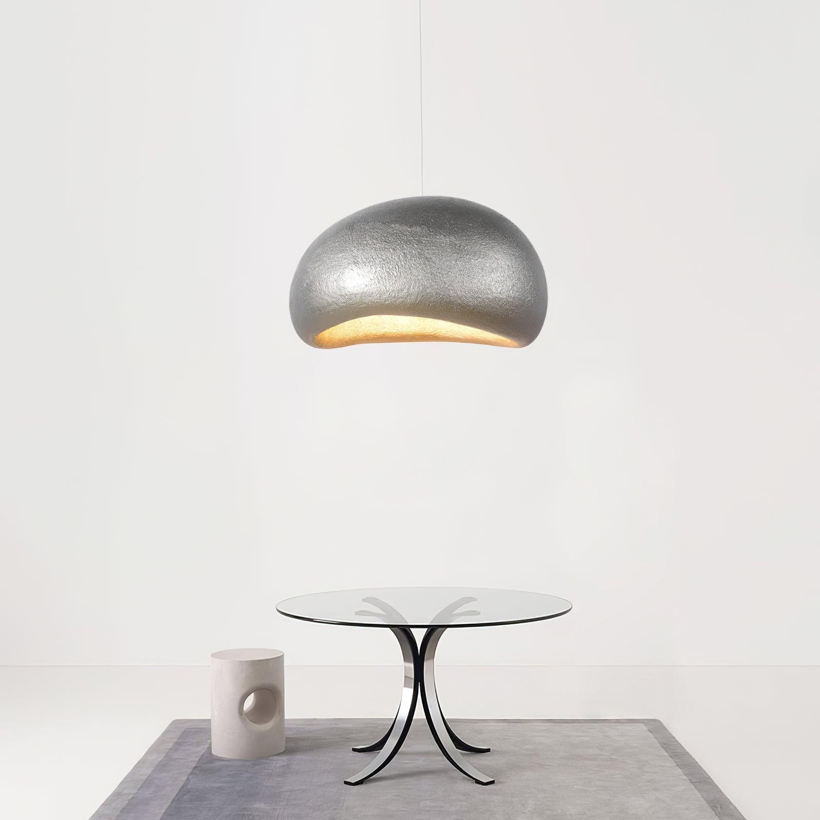 York Moderne Pendelleuchte aus Metall-Letslighting