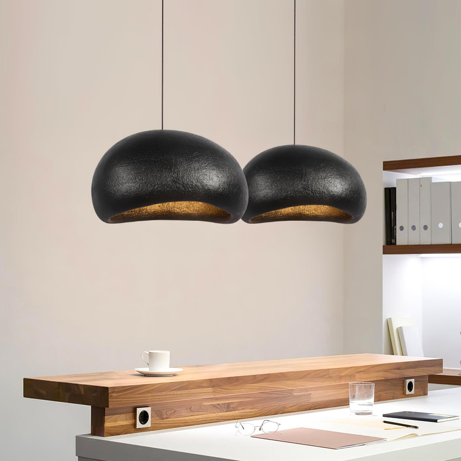 York Moderne Pendelleuchte aus Metall-Letslighting