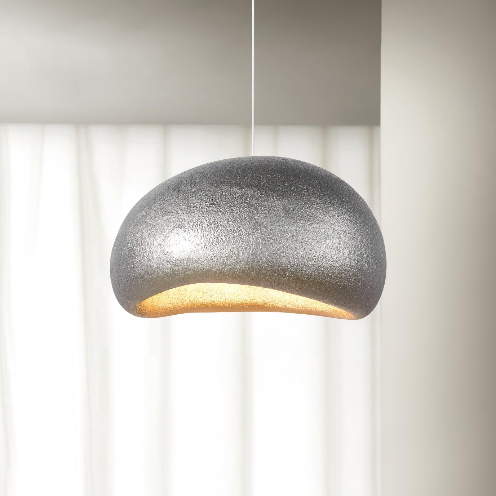 York Moderne Pendelleuchte aus Metall-Letslighting