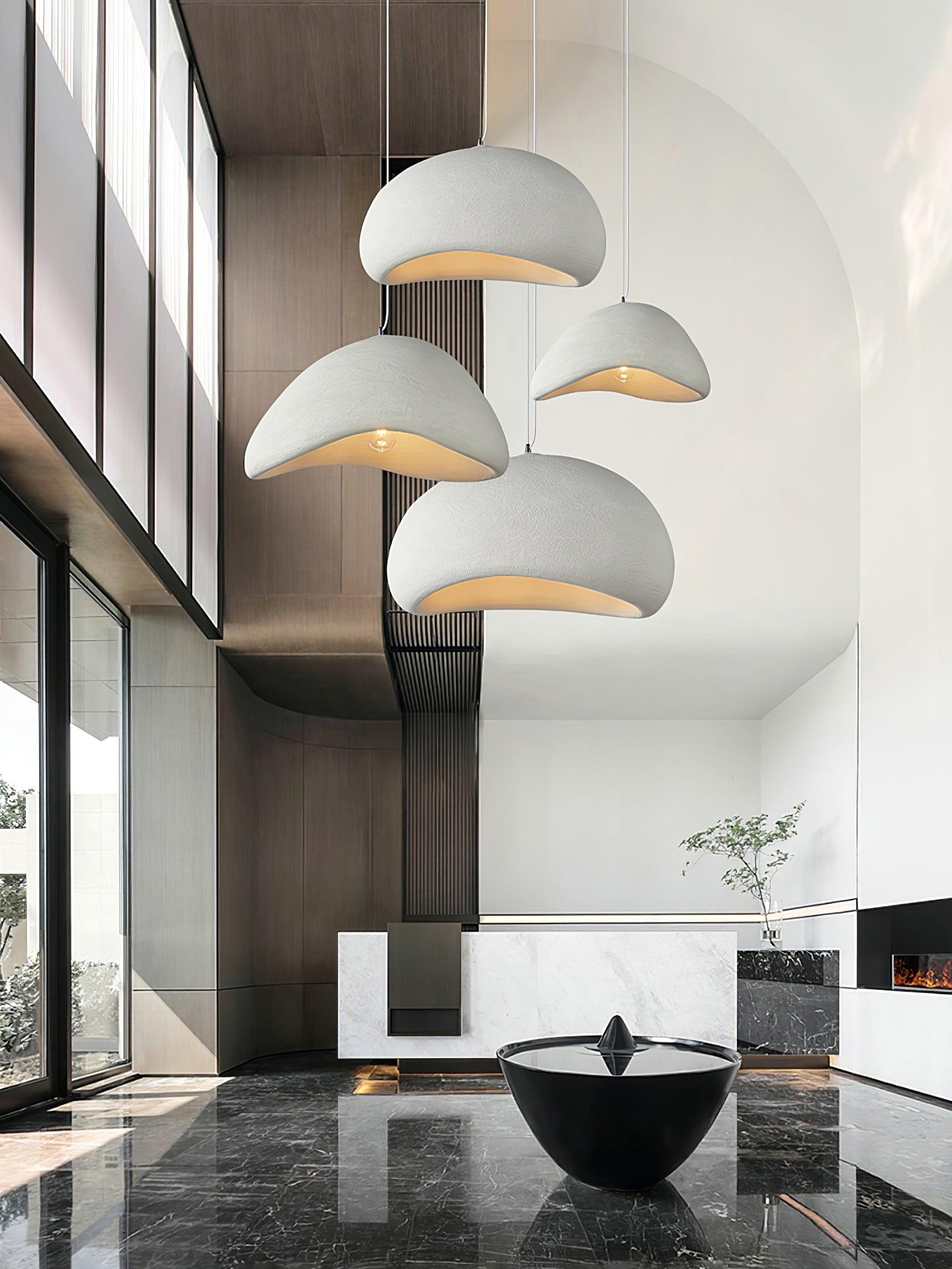 Khmara Halia Pendant Lamp A - Blowlighting