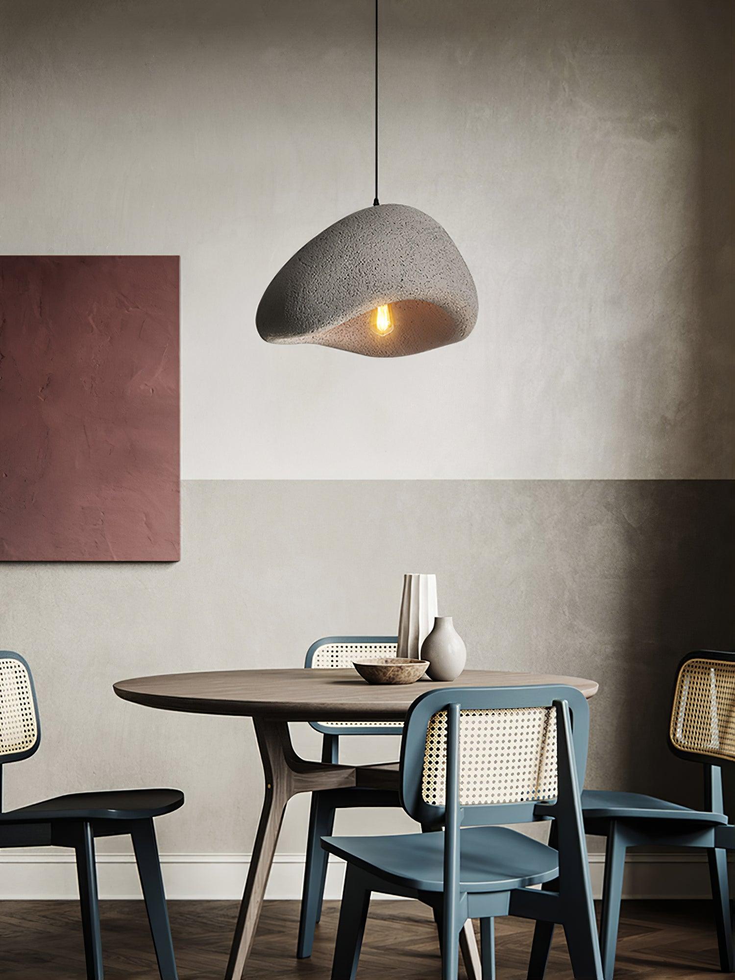 Khmara Halia Pendant Lamp A - Blowlighting