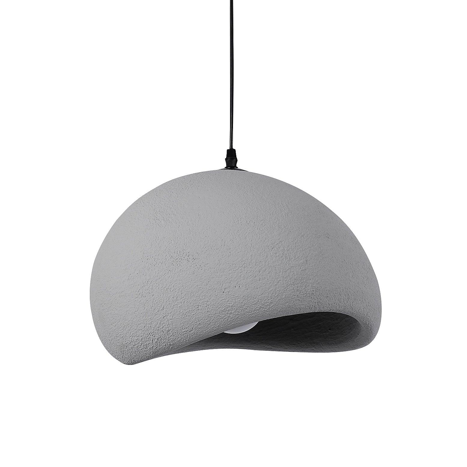 Ivinan Minimalistische Pendelleuchte im Wolkenstil B-Letslighting