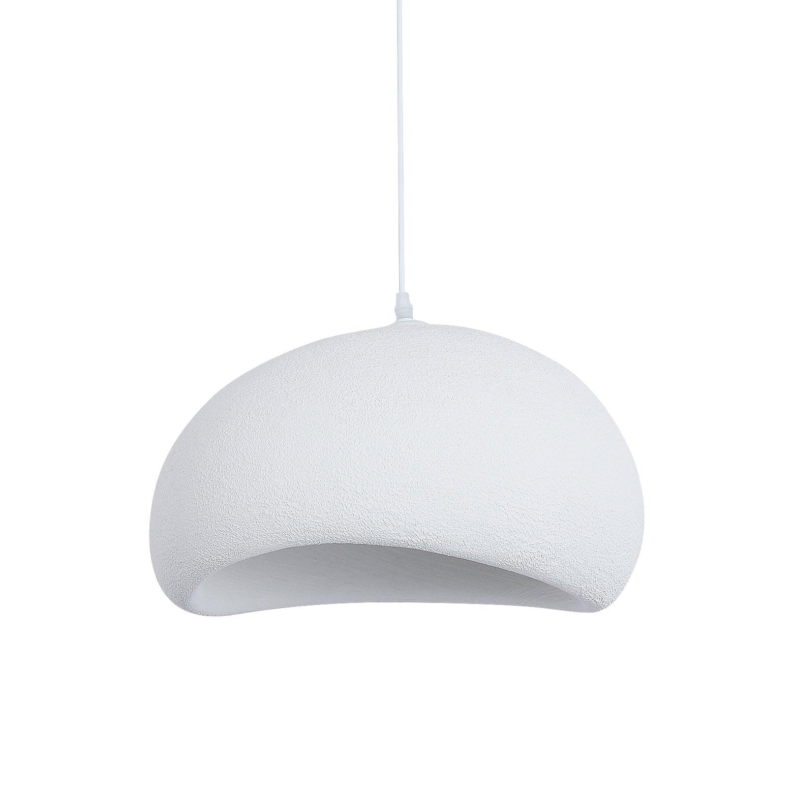 Ivinan Minimalistische Pendelleuchte im Wolkenstil B-Letslighting