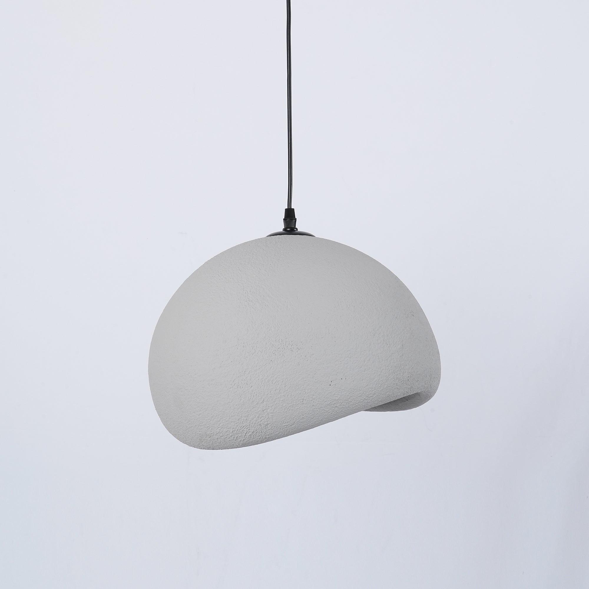 Ivinan Minimalistische Pendelleuchte im Wolkenstil B-Letslighting