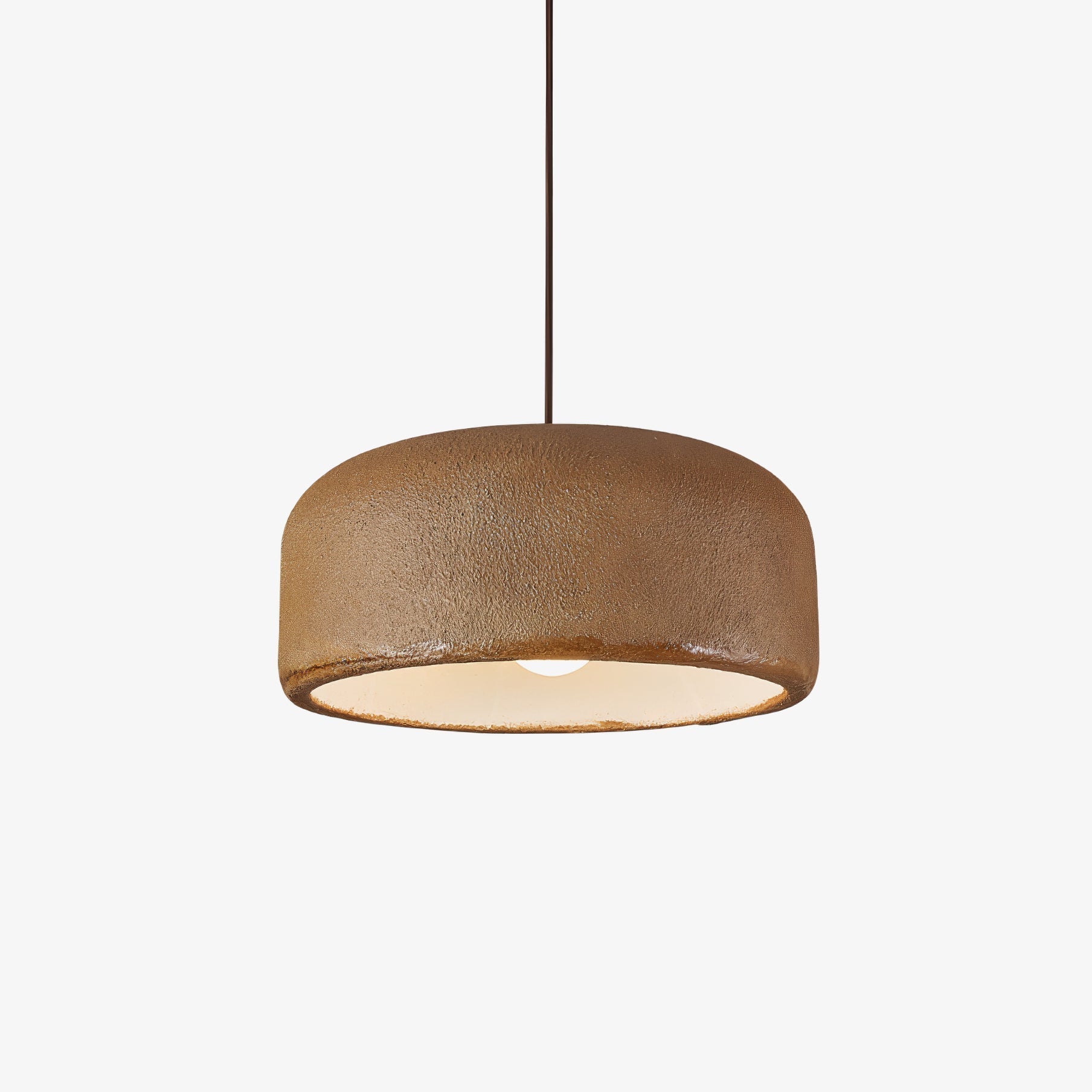 Auralis Harz Skandinavische Pendelleuchte-Letslighting
