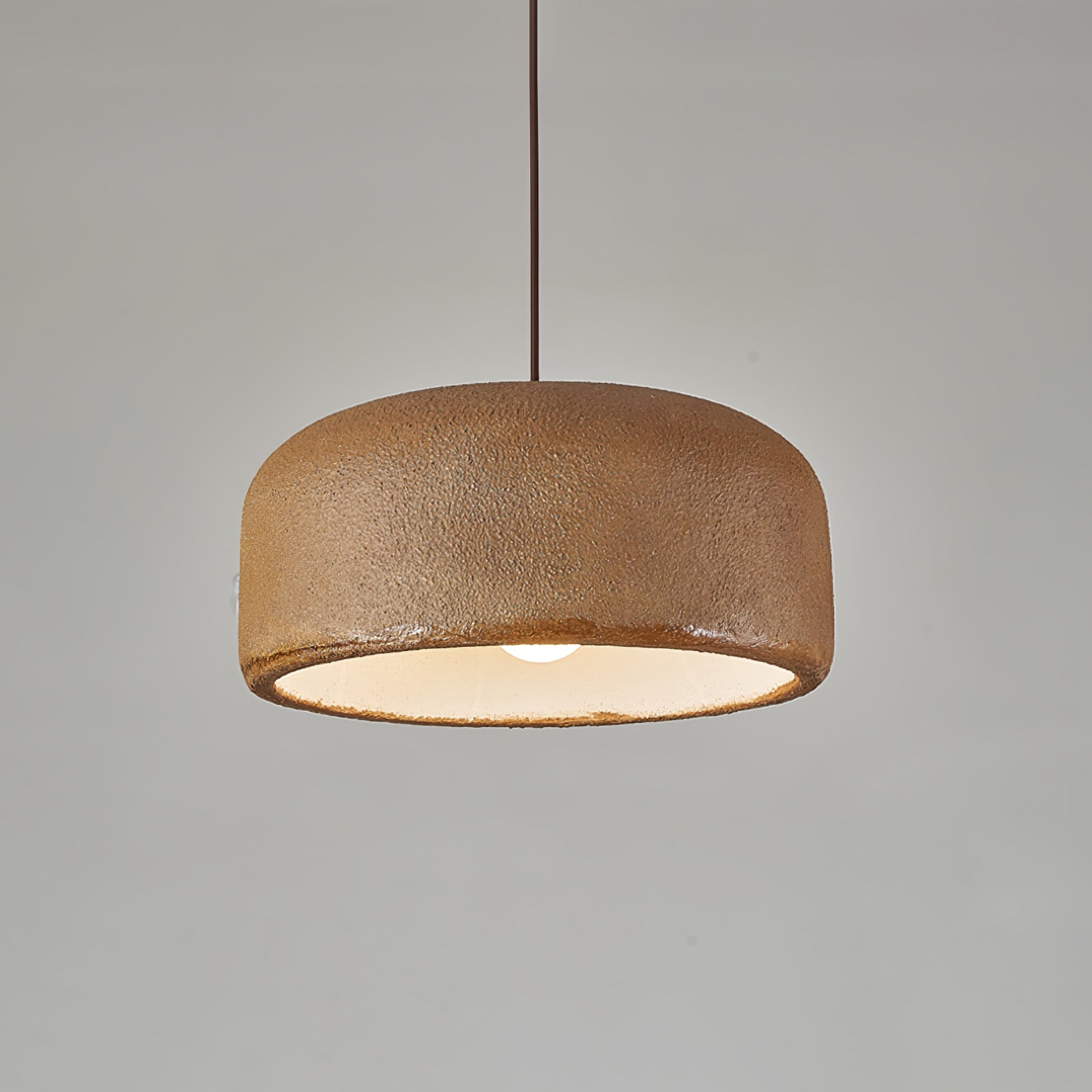 Auralis Harz Skandinavische Pendelleuchte-Letslighting