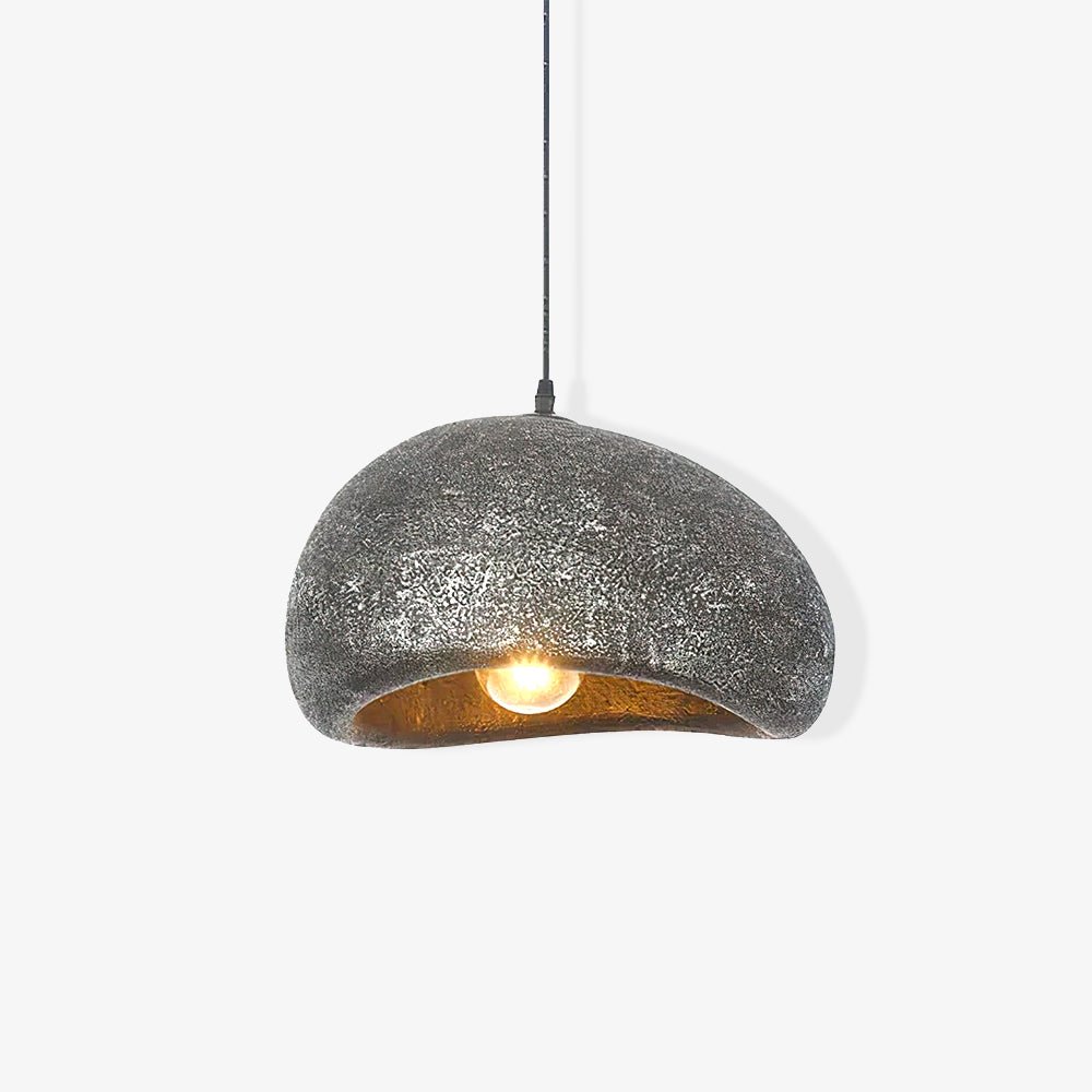 Elyndra Künstlerische Retro Pendelleuchte-Letslighting