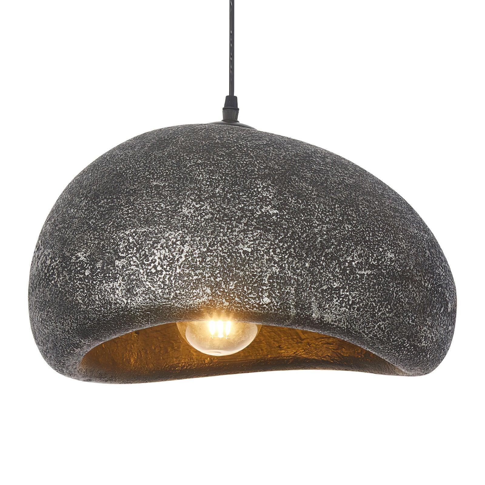 Elyndra Künstlerische Retro Pendelleuchte-Letslighting