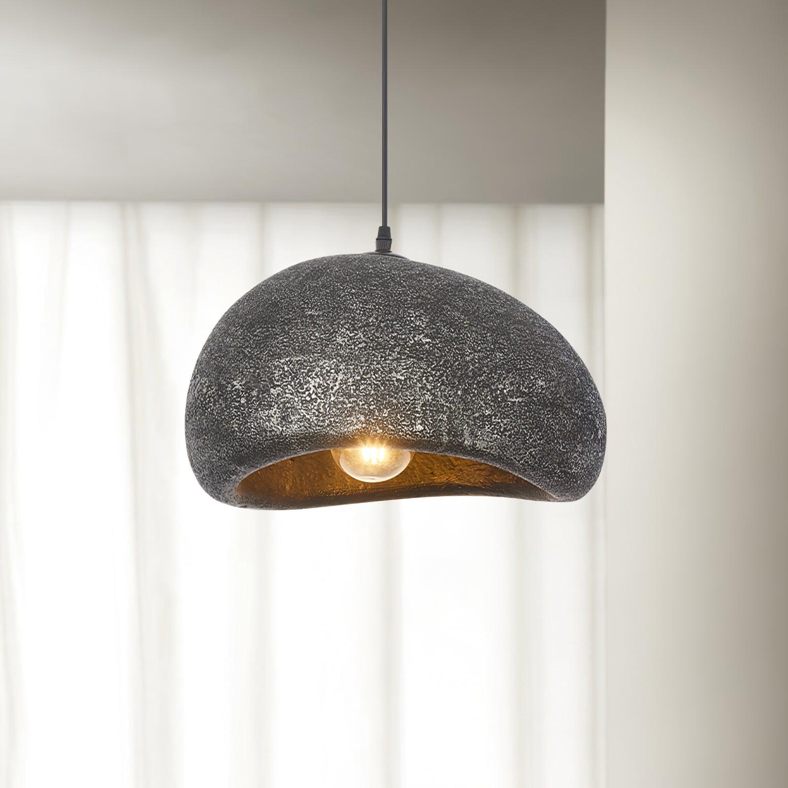 Elyndra Künstlerische Retro Pendelleuchte-Letslighting