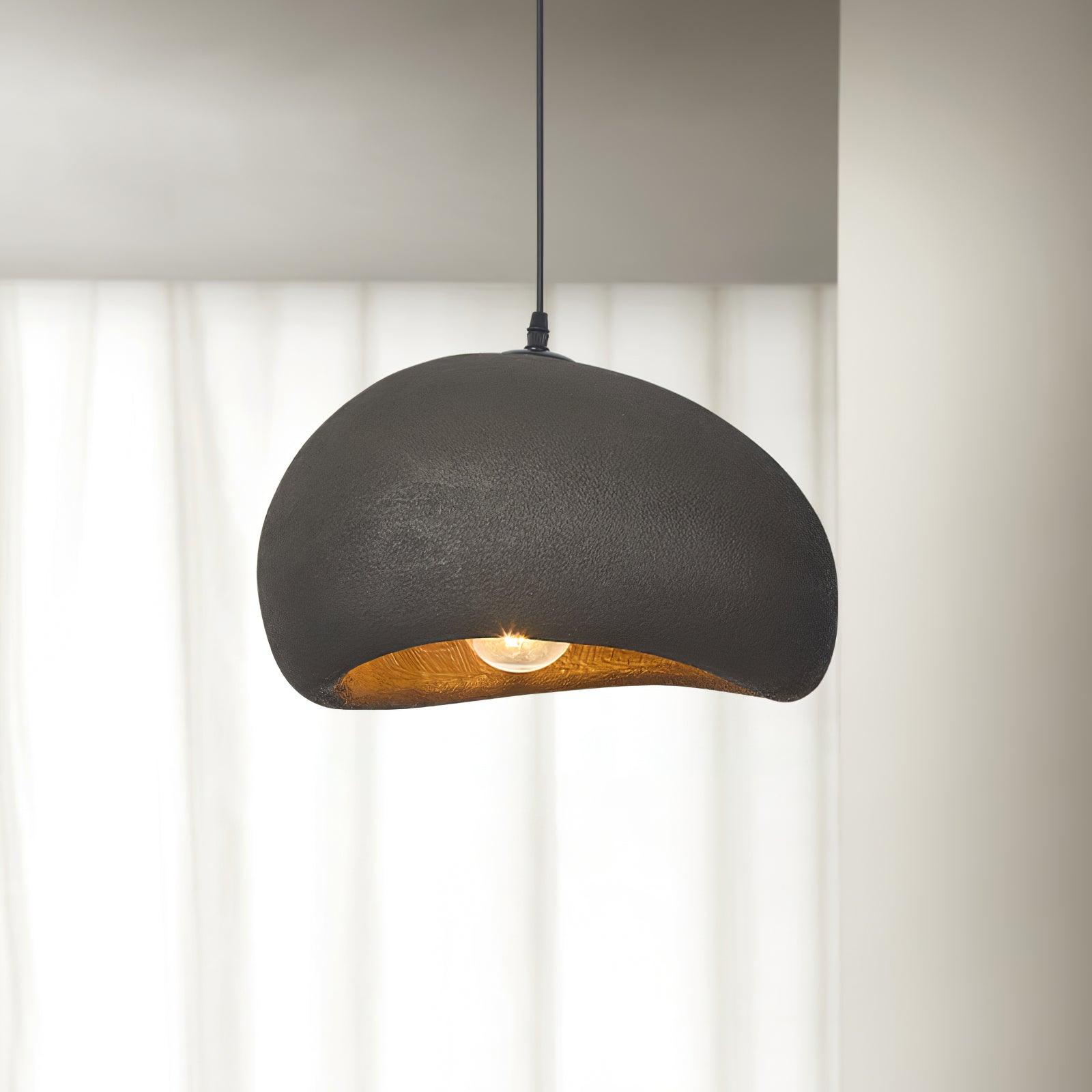 Elyndra Künstlerische Retro Pendelleuchte-Letslighting