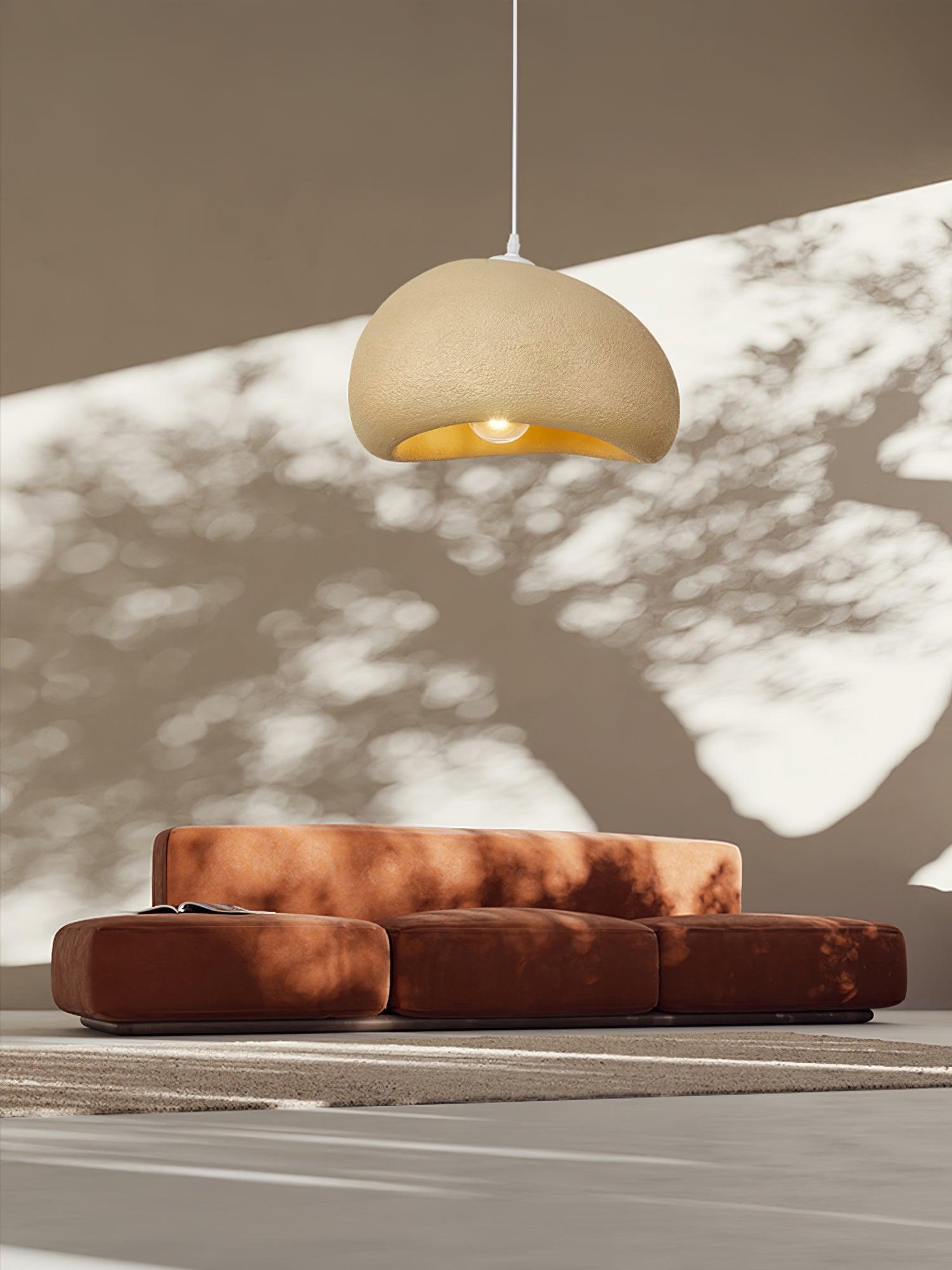 Elyndra Künstlerische Retro Pendelleuchte-Letslighting