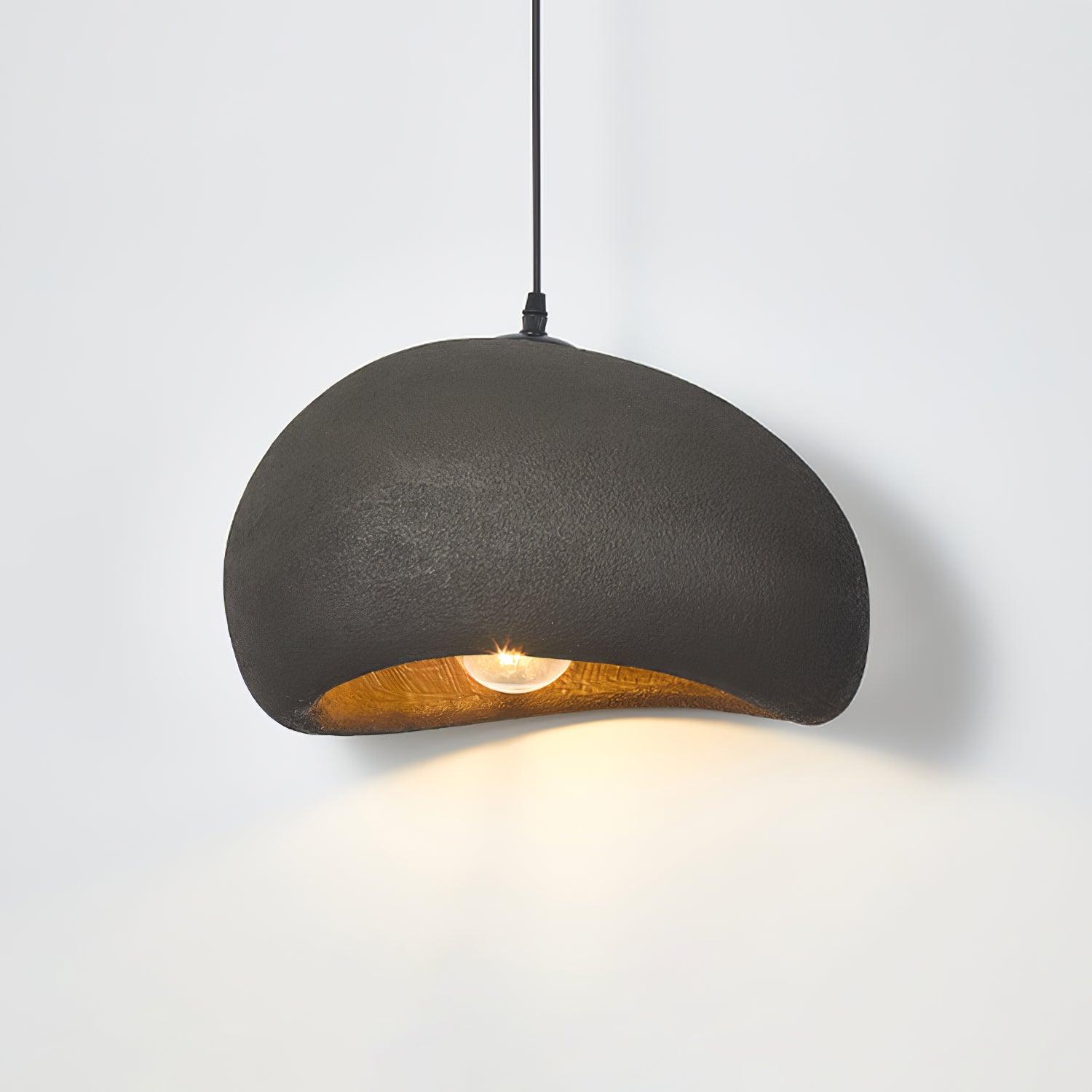 Elyndra Künstlerische Retro Pendelleuchte-Letslighting