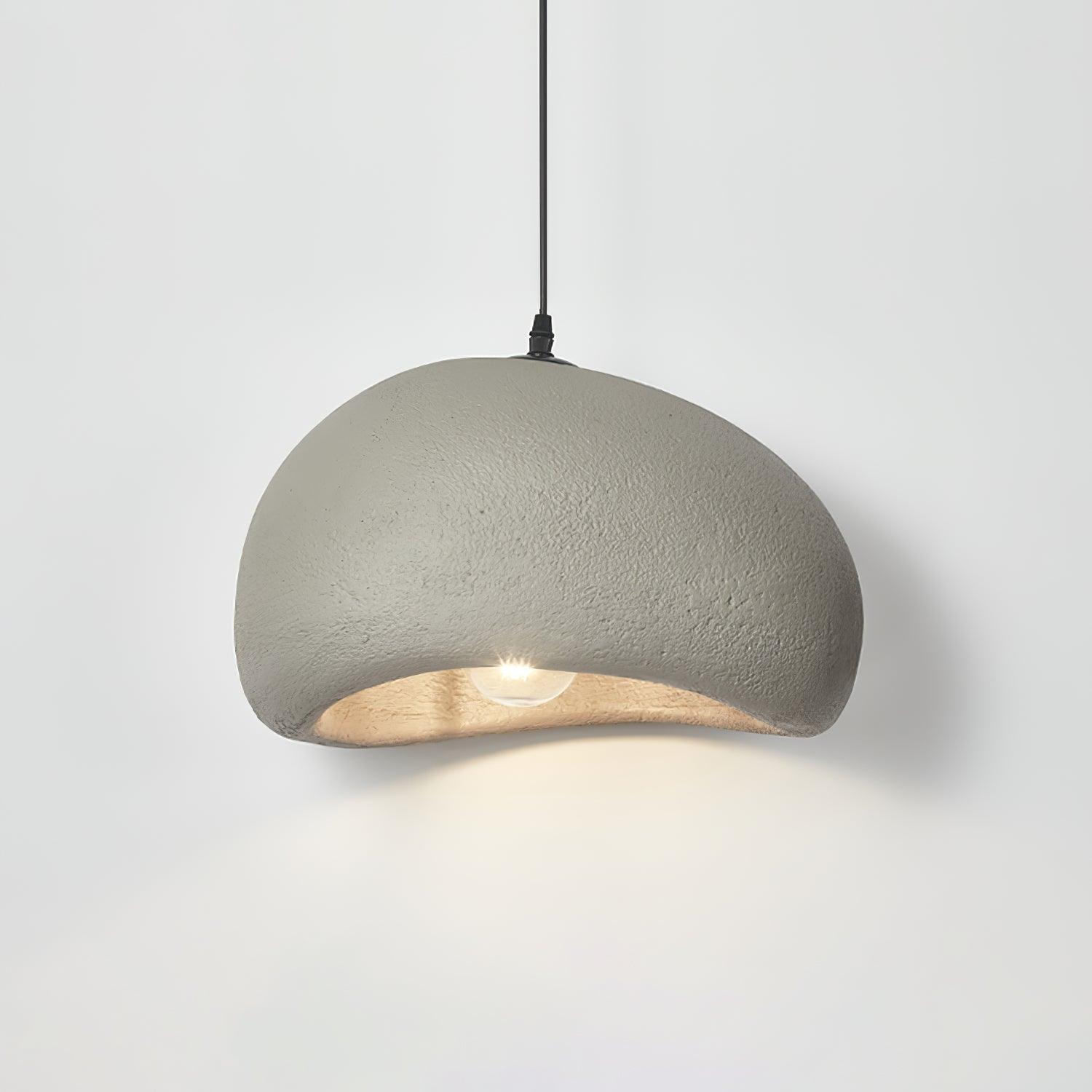 Elyndra Künstlerische Retro Pendelleuchte-Letslighting