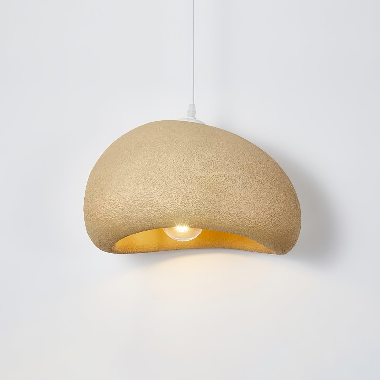 Elyndra Künstlerische Retro Pendelleuchte-Letslighting