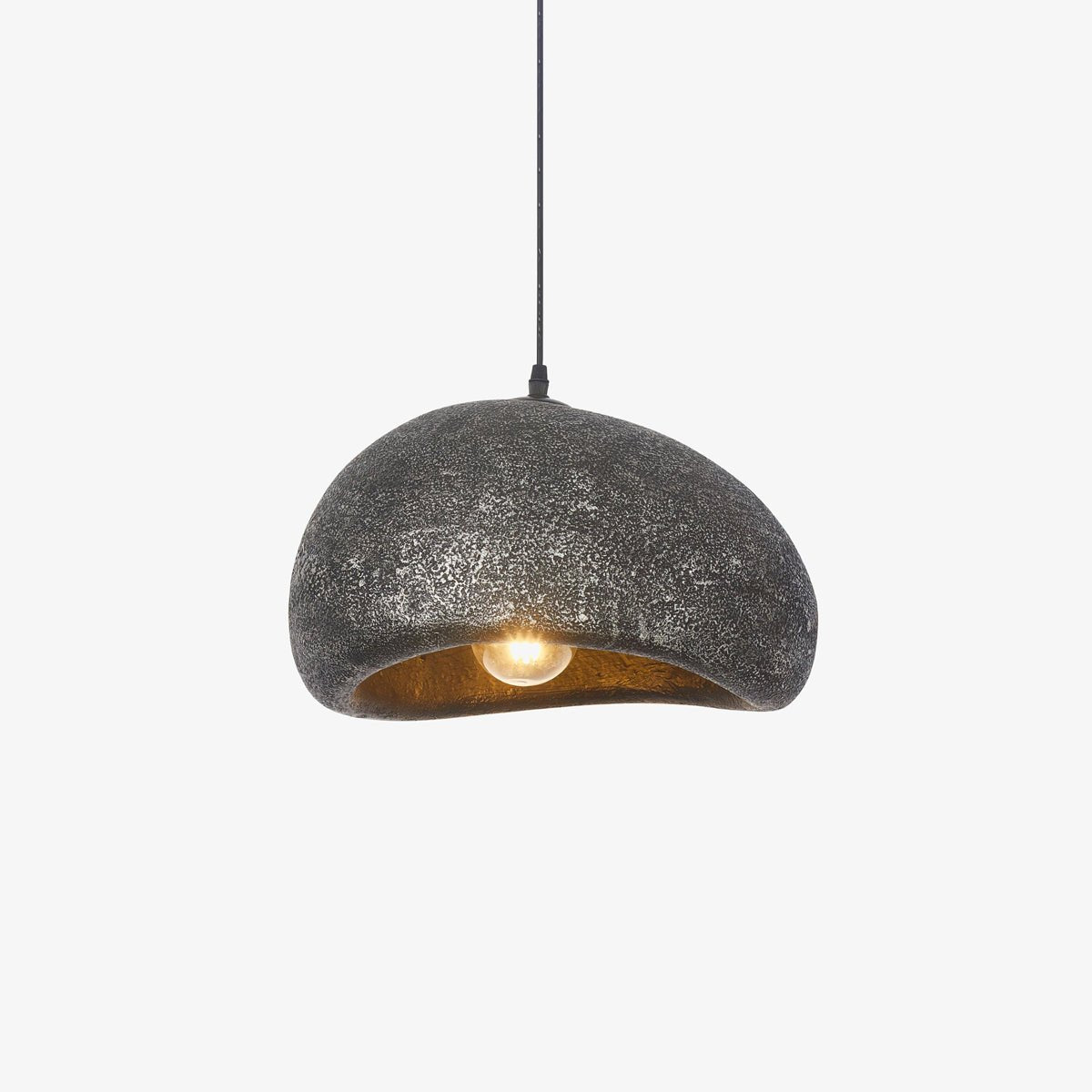 Elyndra Künstlerische Retro Pendelleuchte-Letslighting
