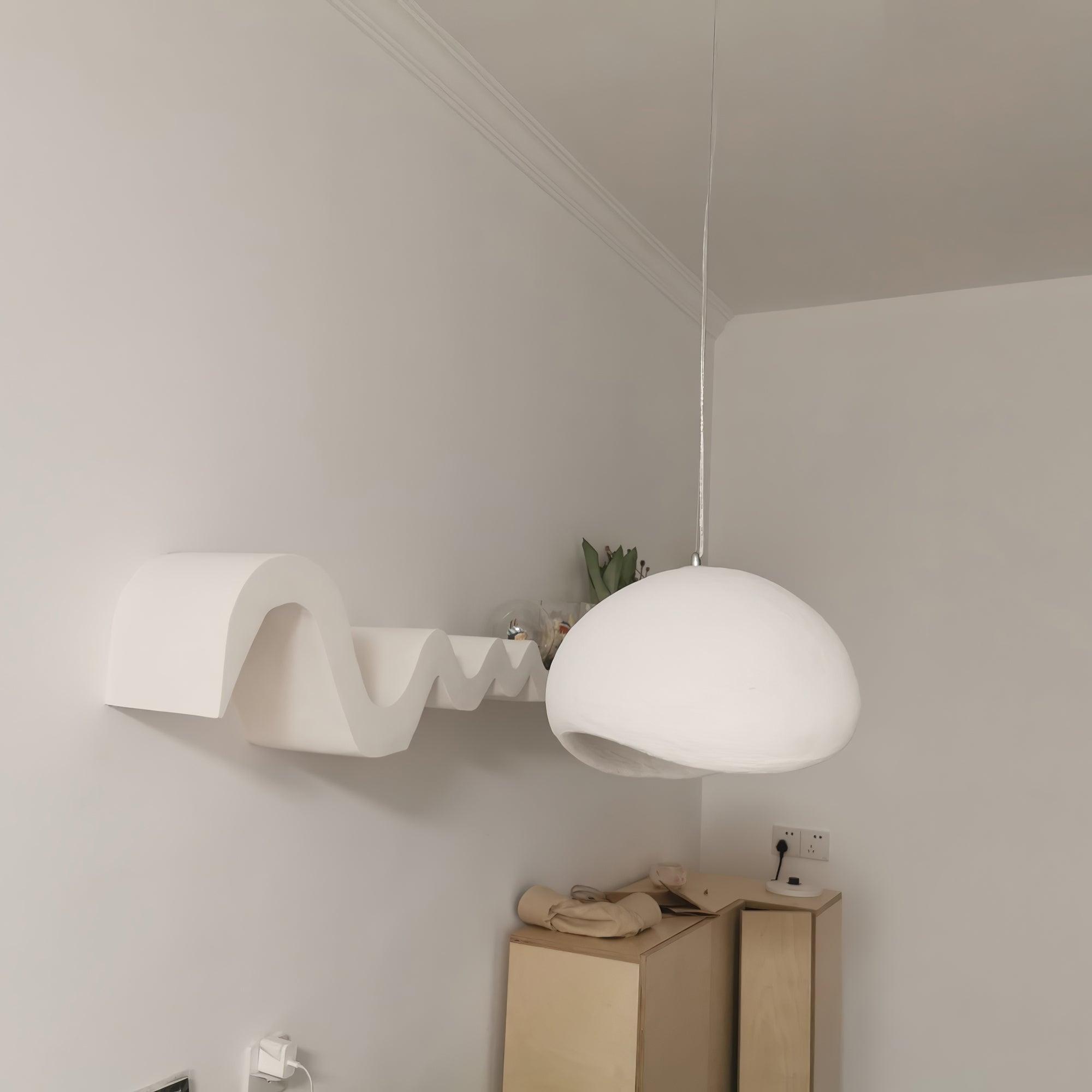 Arelia Gemütlich skandinavisch Pendelleuchte-Letslighting