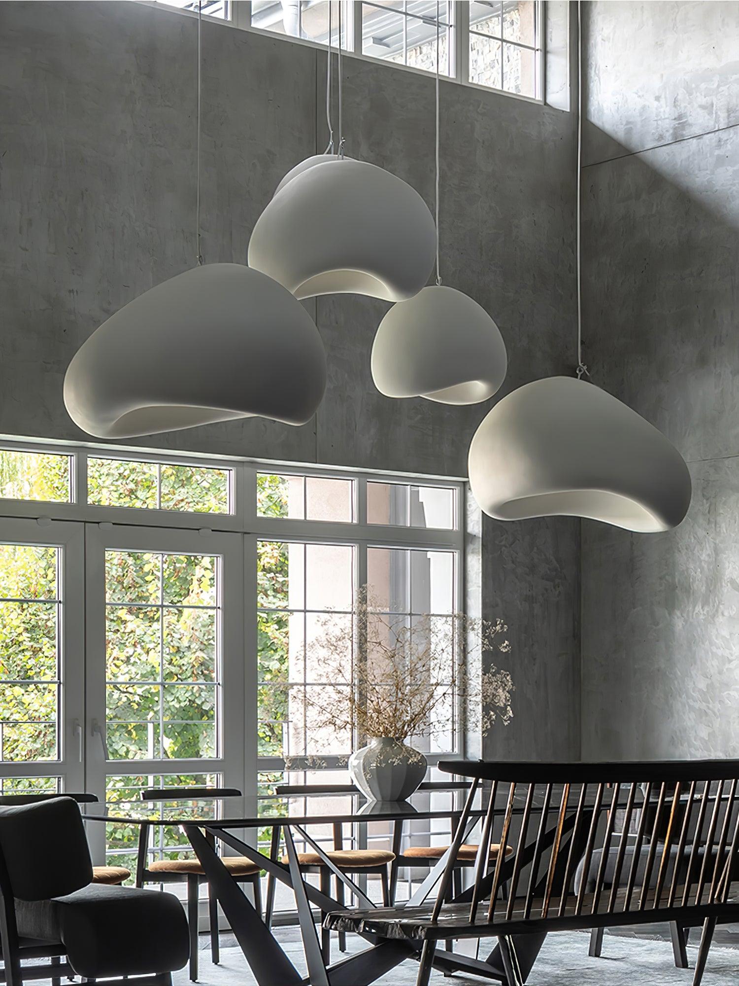Arelia Gemütlich skandinavisch Pendelleuchte-Letslighting