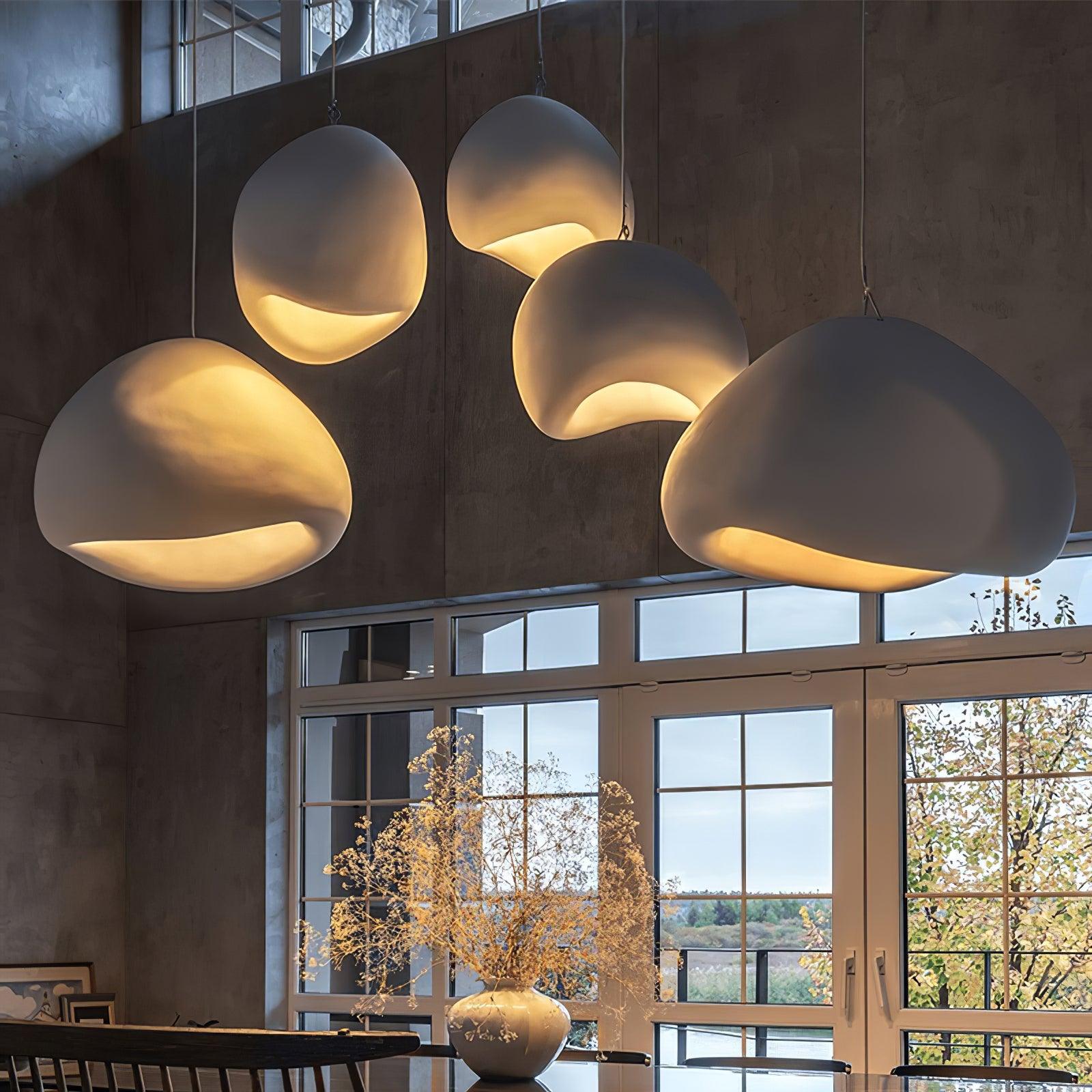 Arelia Gemütlich skandinavisch Pendelleuchte-Letslighting