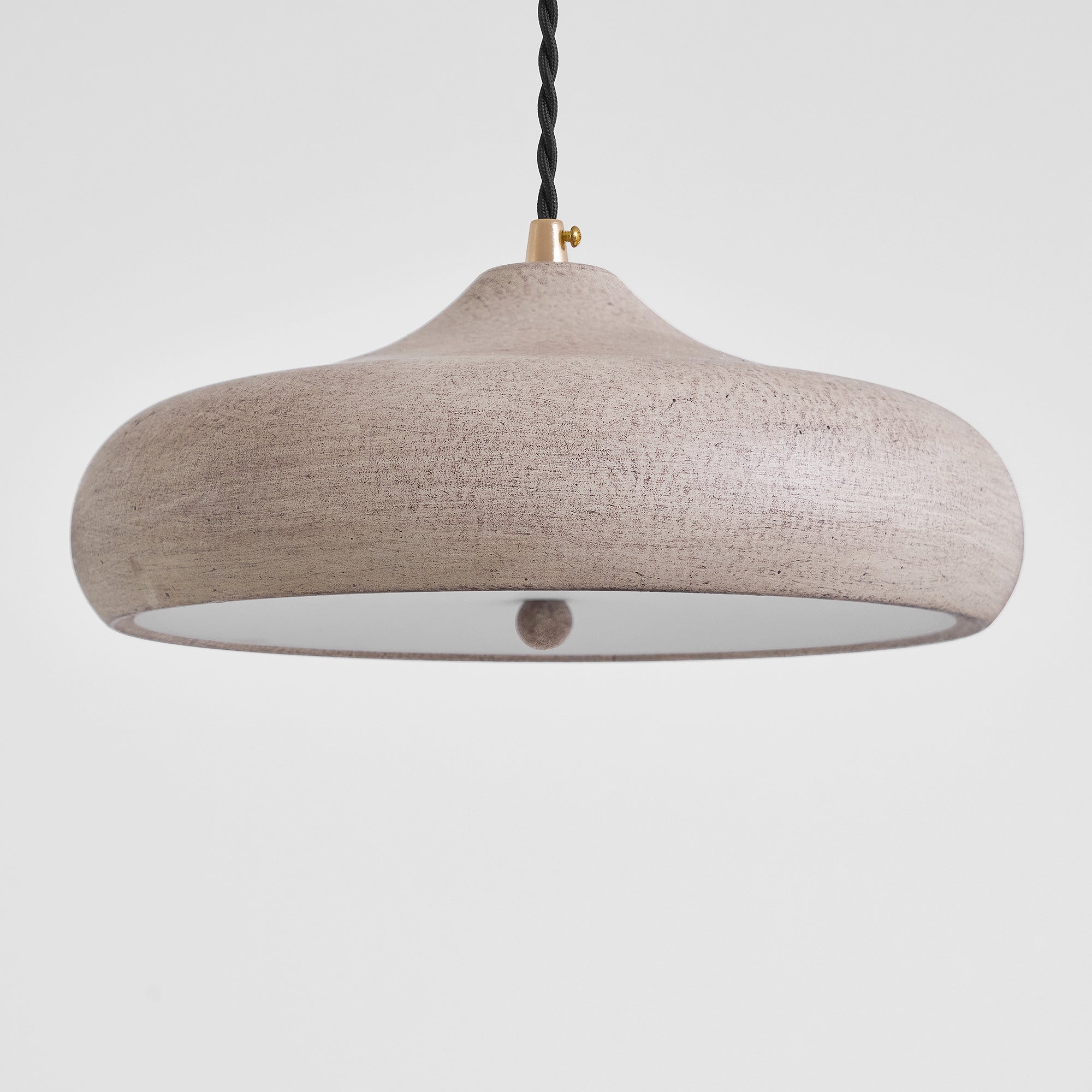 Etalyra Schwarz Pendelleuchte-Letslighting