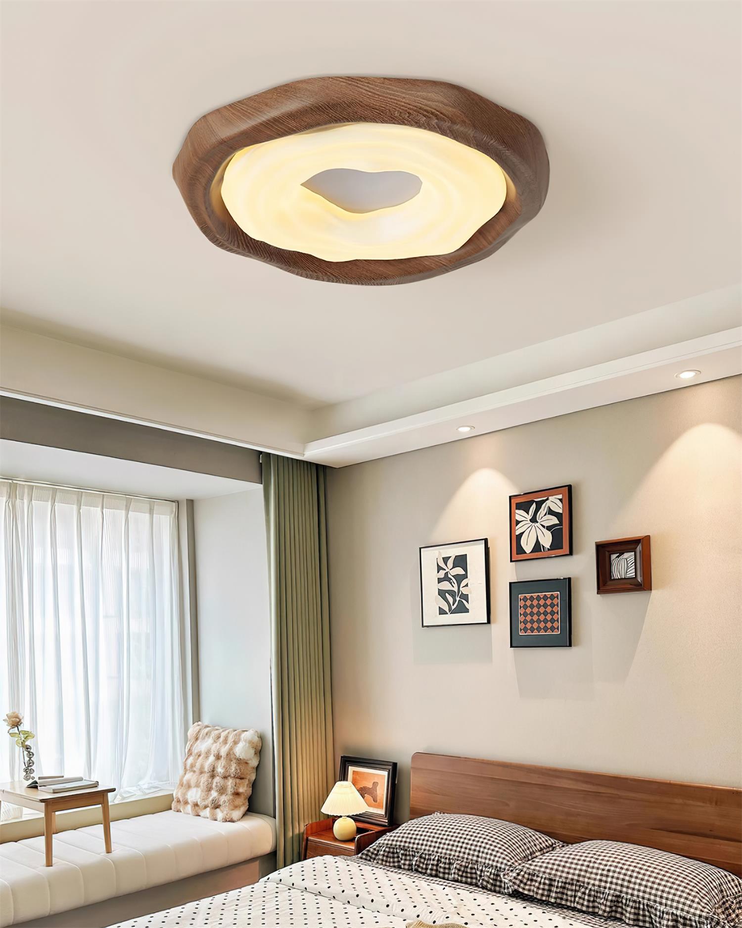 Solenne Deckenleuchte-Letslighting