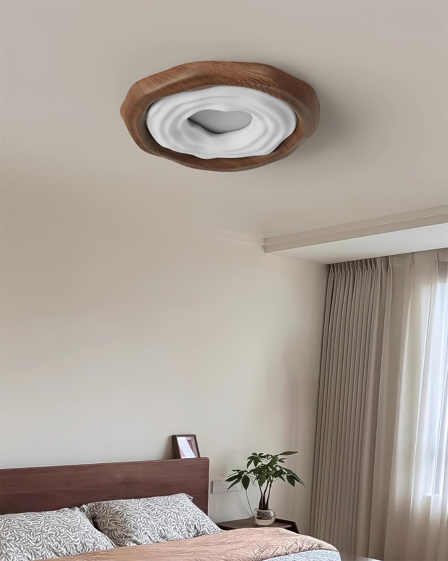 Solenne Deckenleuchte-Letslighting