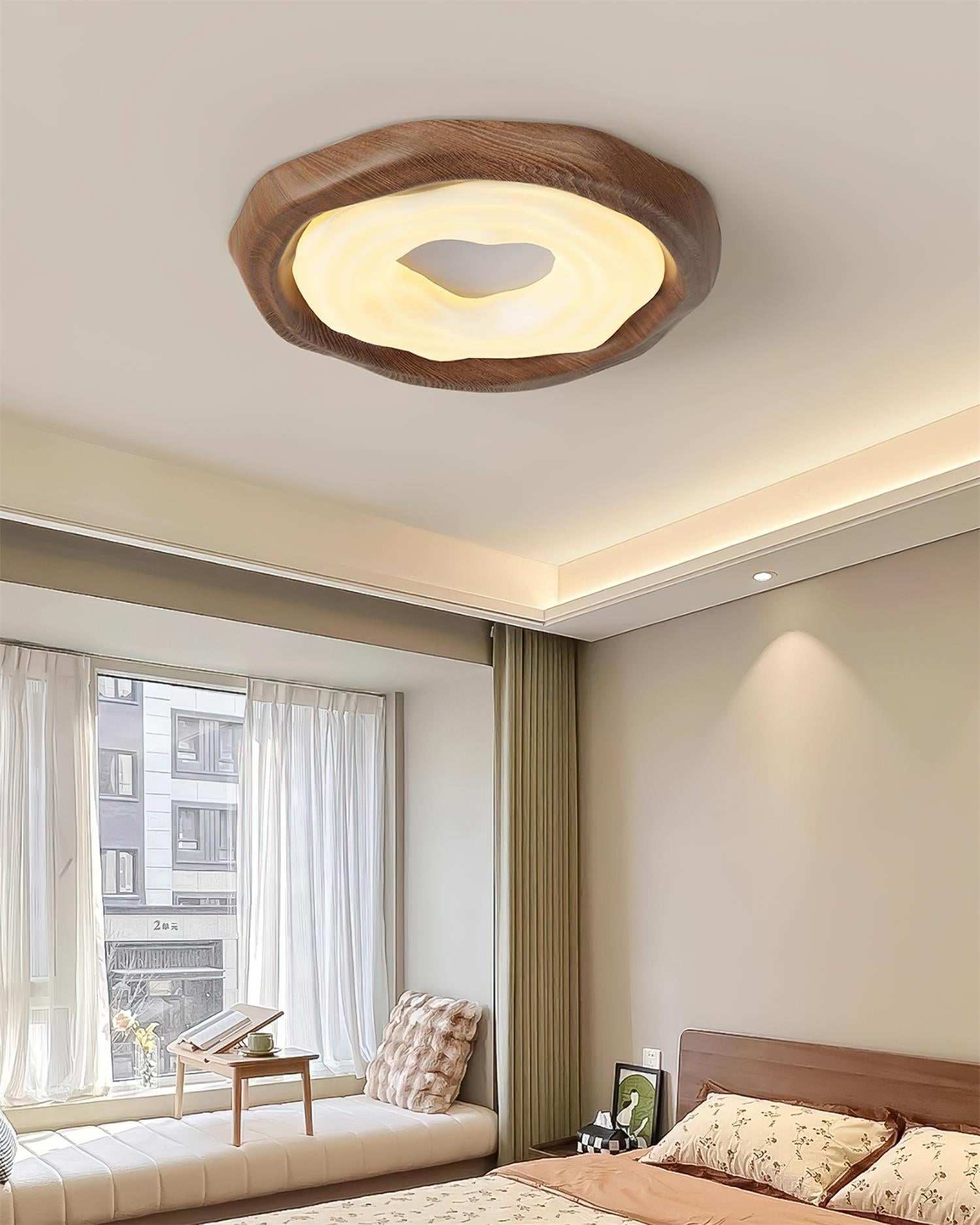 Solenne Deckenleuchte-Letslighting