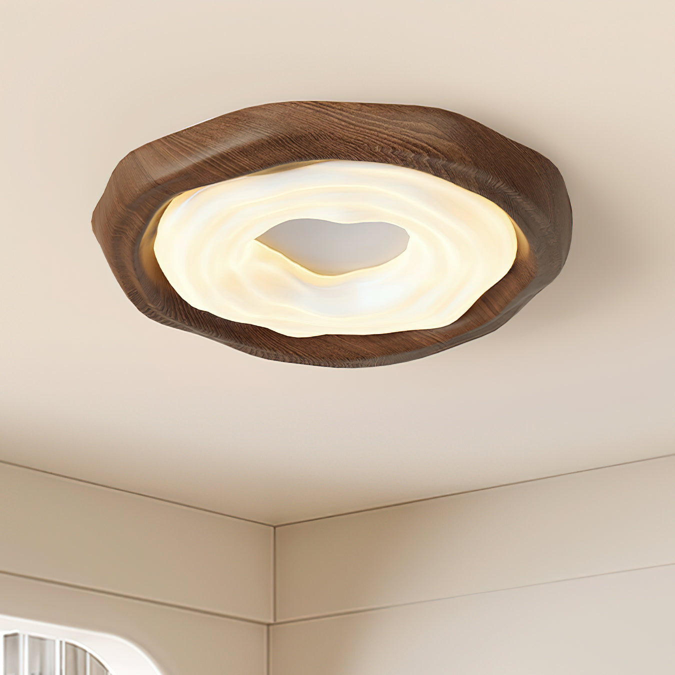 Solenne Deckenleuchte-Letslighting