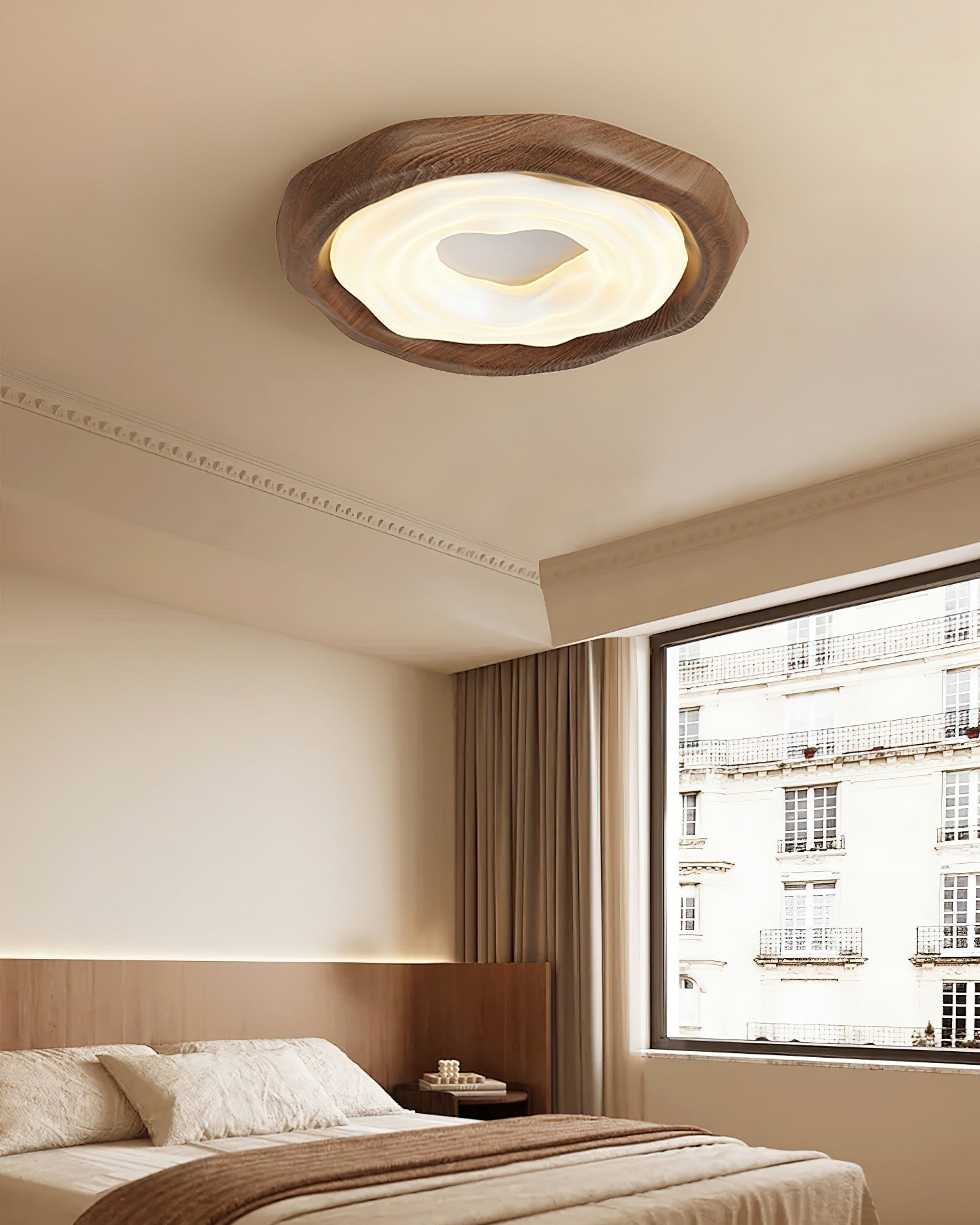 Solenne Deckenleuchte-Letslighting